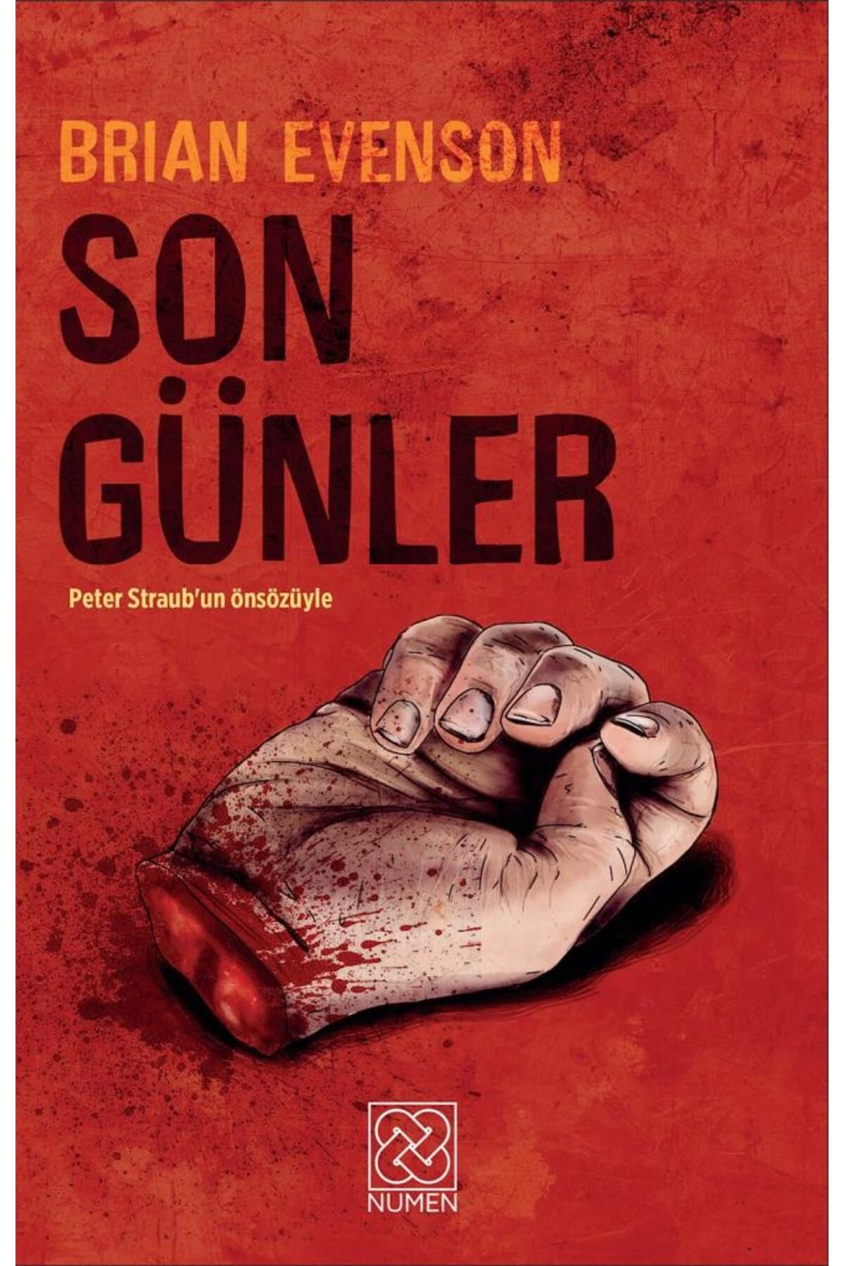 Numen Yayıncılık Son Günler