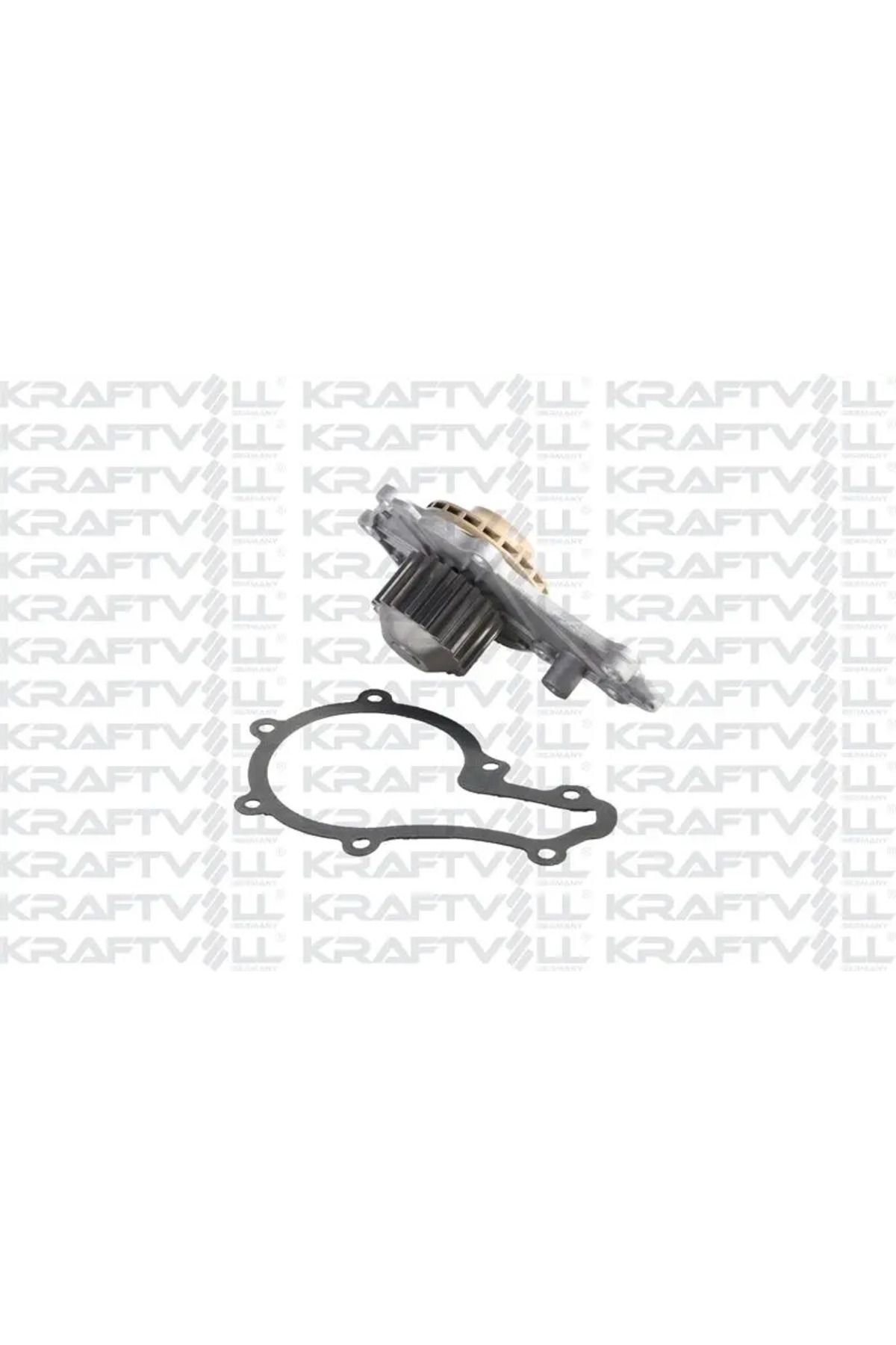Kraftvoll DEVIRDAIM (SU POMPASI) P207 P308 P3008 P5008 P307 P407 PARTNER BERLINGO C2 C3 C4 DV6 (1.6 HDI) FUCUS