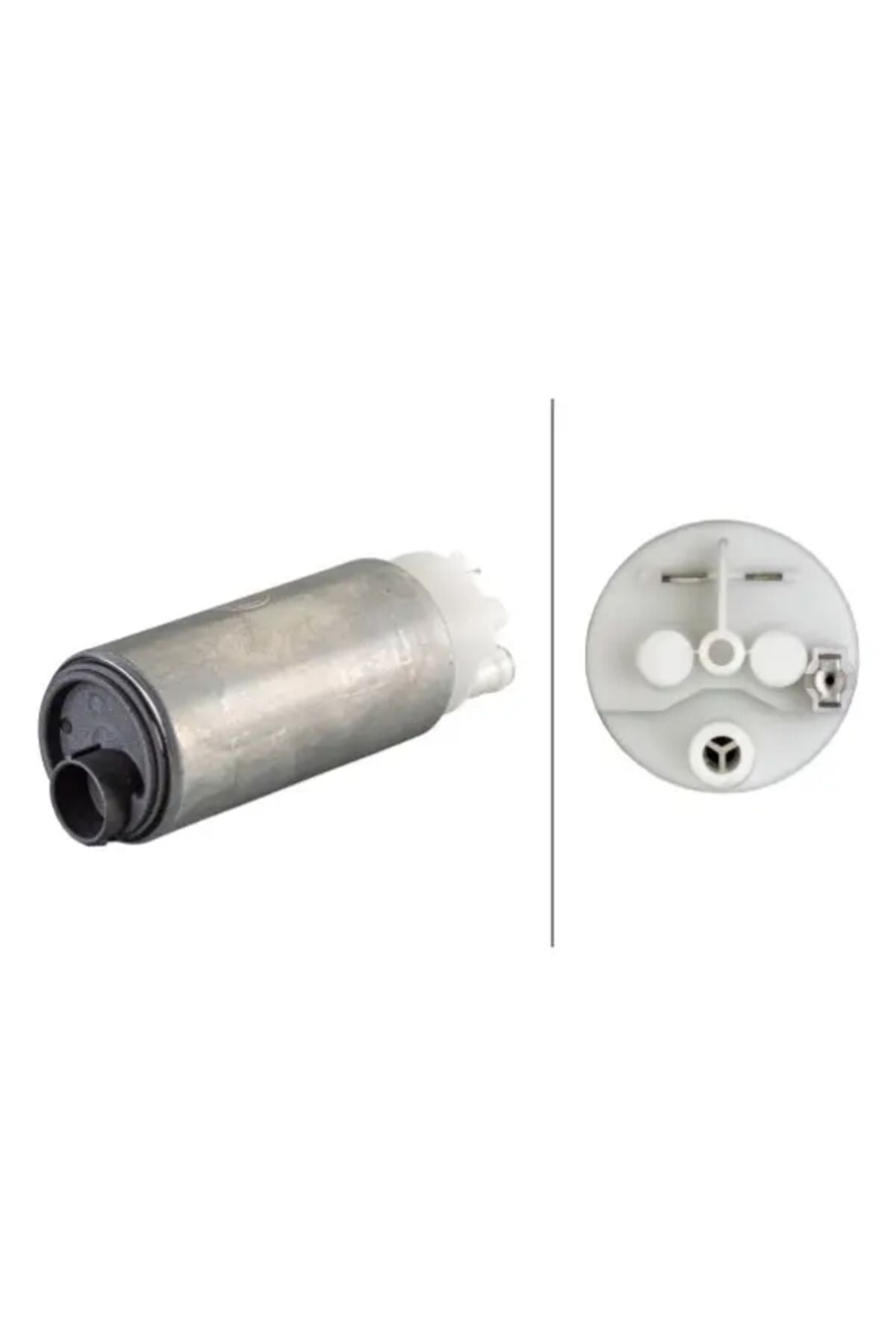 Hella BENZIN OTOMATIGI DEPO ICI ACCENT DIZEL GETZ 2003-2005 3 SILINDIR