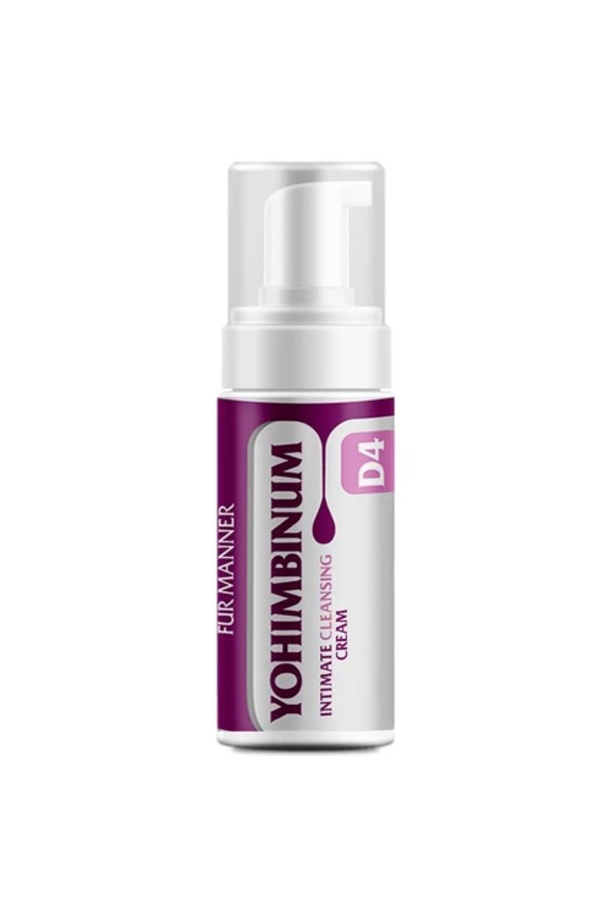 Emper Yohimbinum .Test Diğer Yohimbinum For Men Krem 50 ml