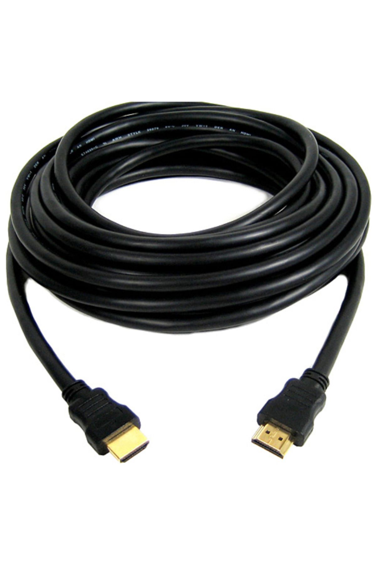 S-Line 25 MT HDMI KABLO