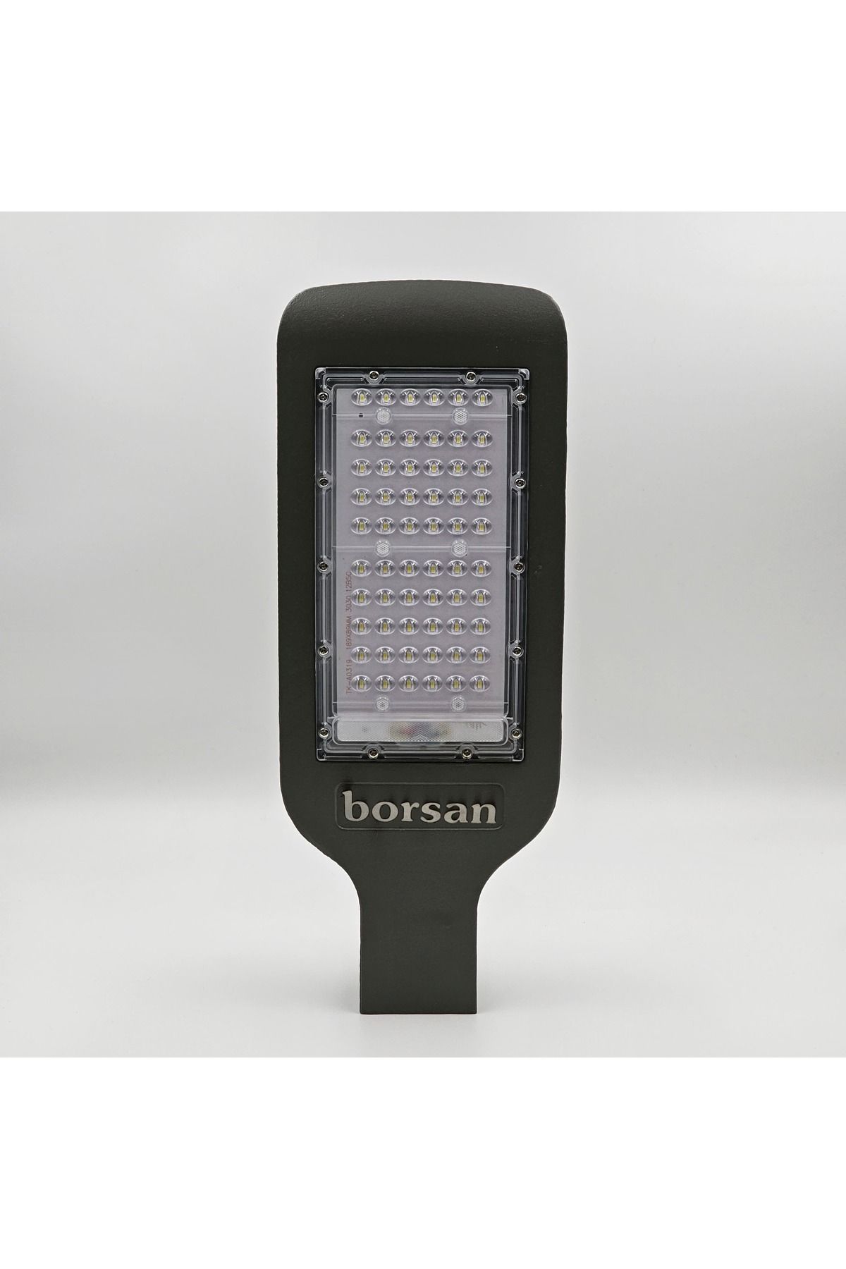 Borsan 60 W SOKAK ARMATÜRÜ BEYAZ