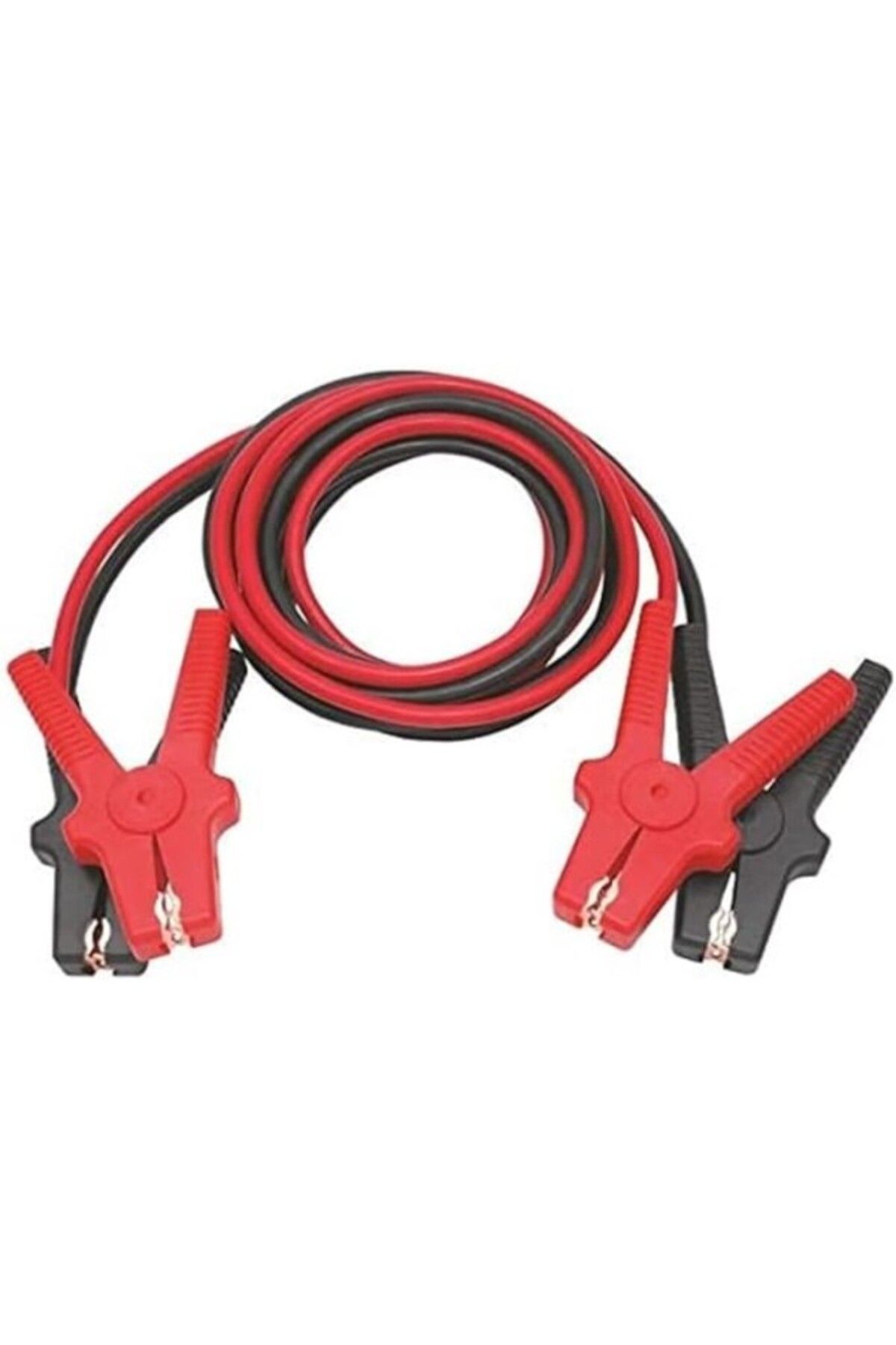 ShopZum T 26001 Akü Takviye Kablosu 25 Mm², 3.5M, Minibüs