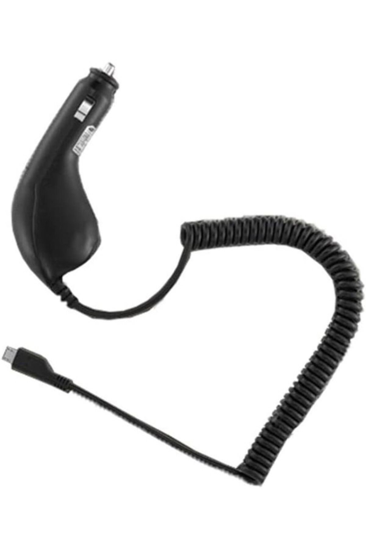 ShopZum Micro Usb Araç Şarj Aleti - Cad300Ubec