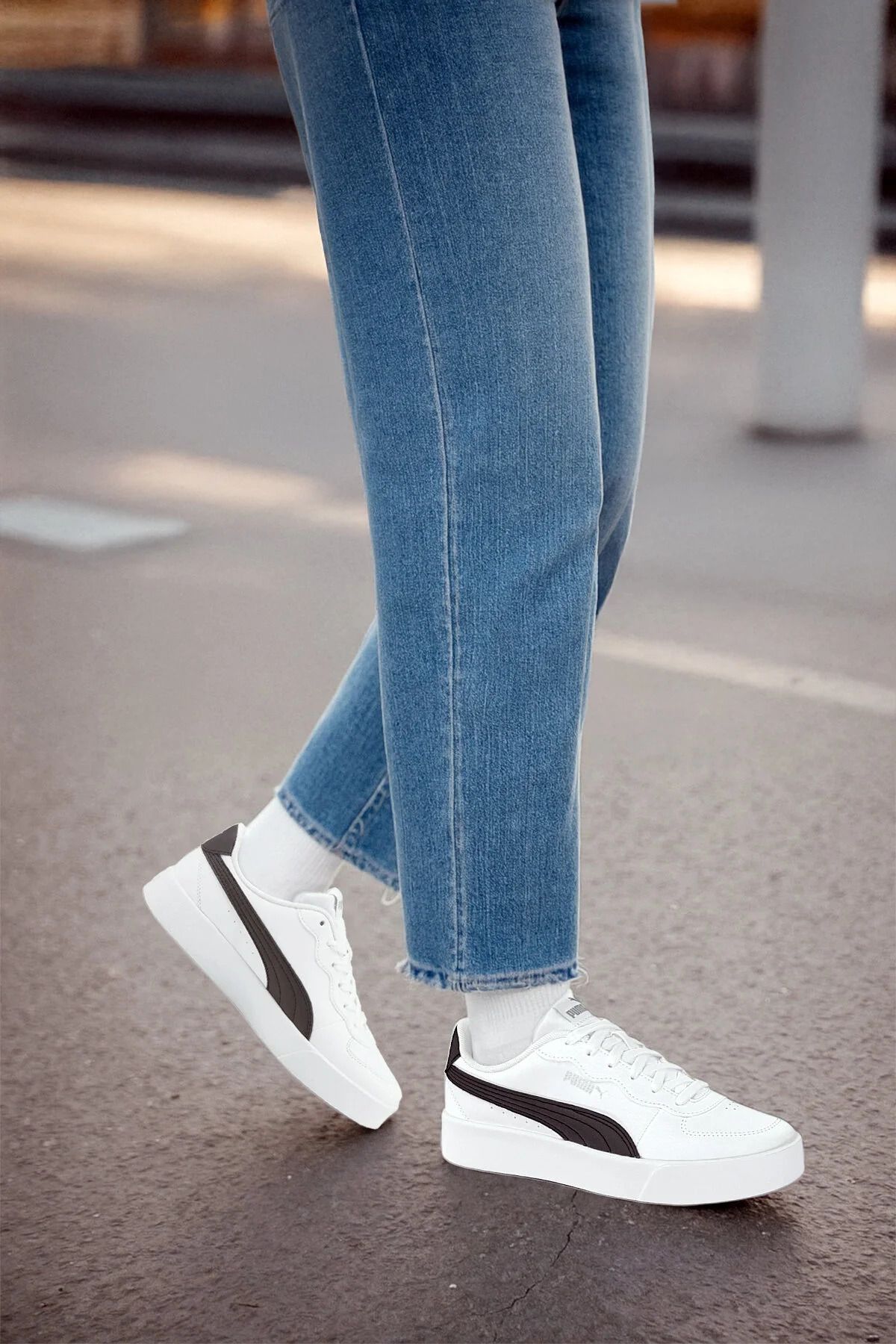adidas Skye Clean Unisex Ayakkabı
