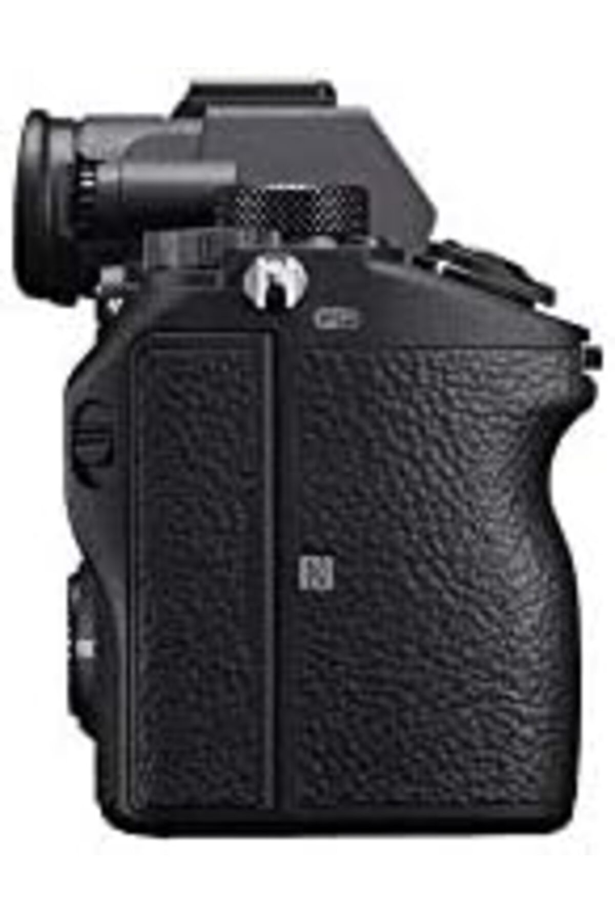 Sony-ILC 7M3 Black Alpha A7 III Body Only Full Frame Mirrorless Camera KSA Version With KSA Warranty 3
