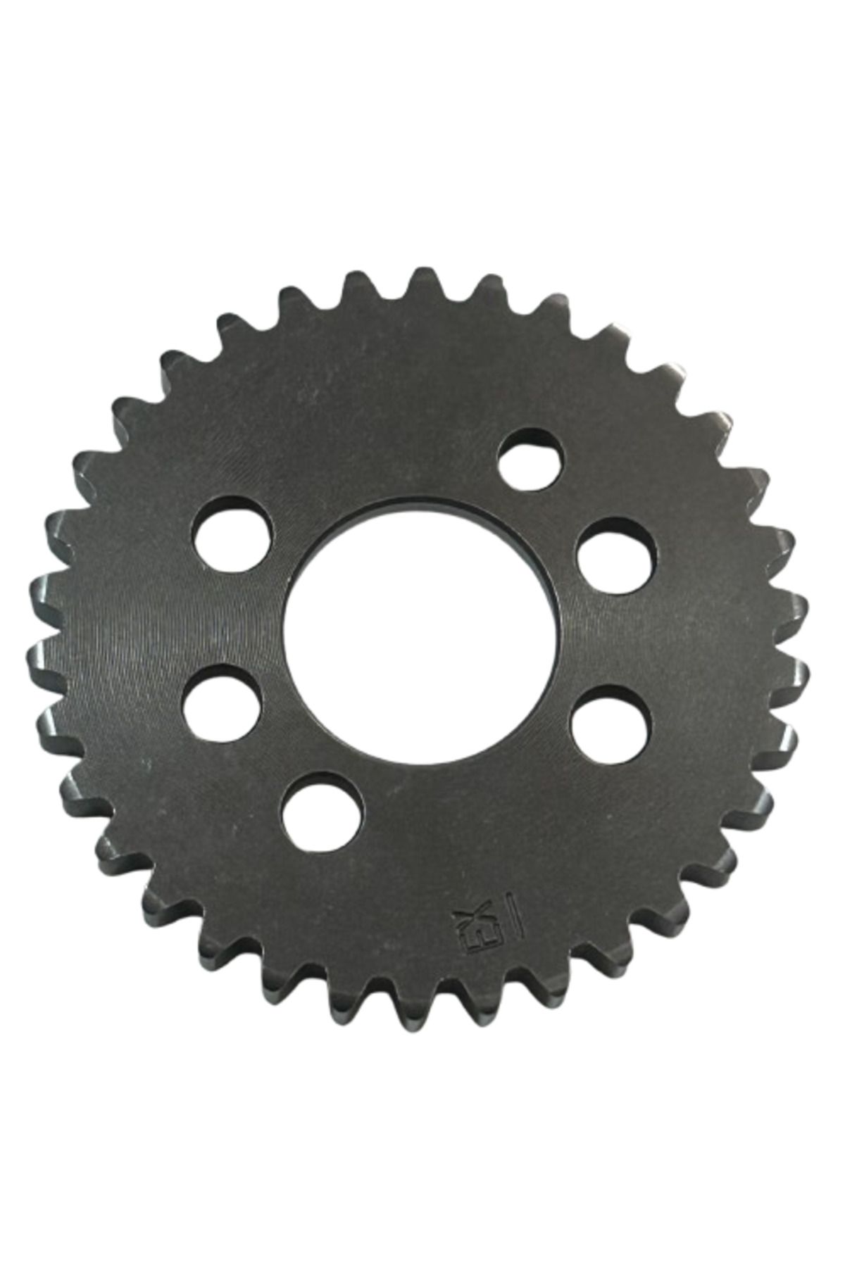 DARDEREMOTOR CF EKSANTRİK YAPRAK DİŞLİ EGZOZ SR450 A