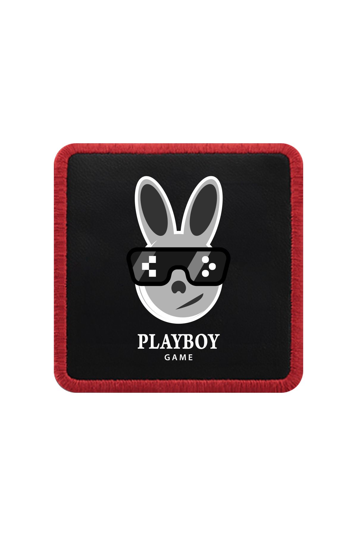 RAUFSTORE Unisex Çok Renkli Değiştirilebilir Sticker