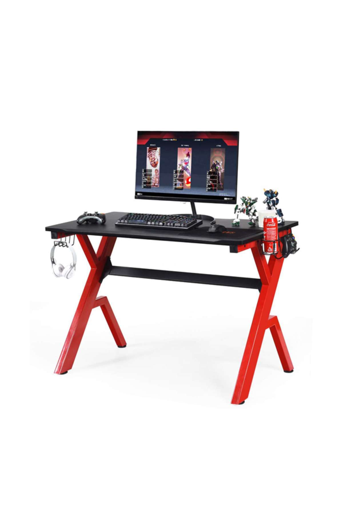 servetavcı Norton Oyuncu Masası 103x50