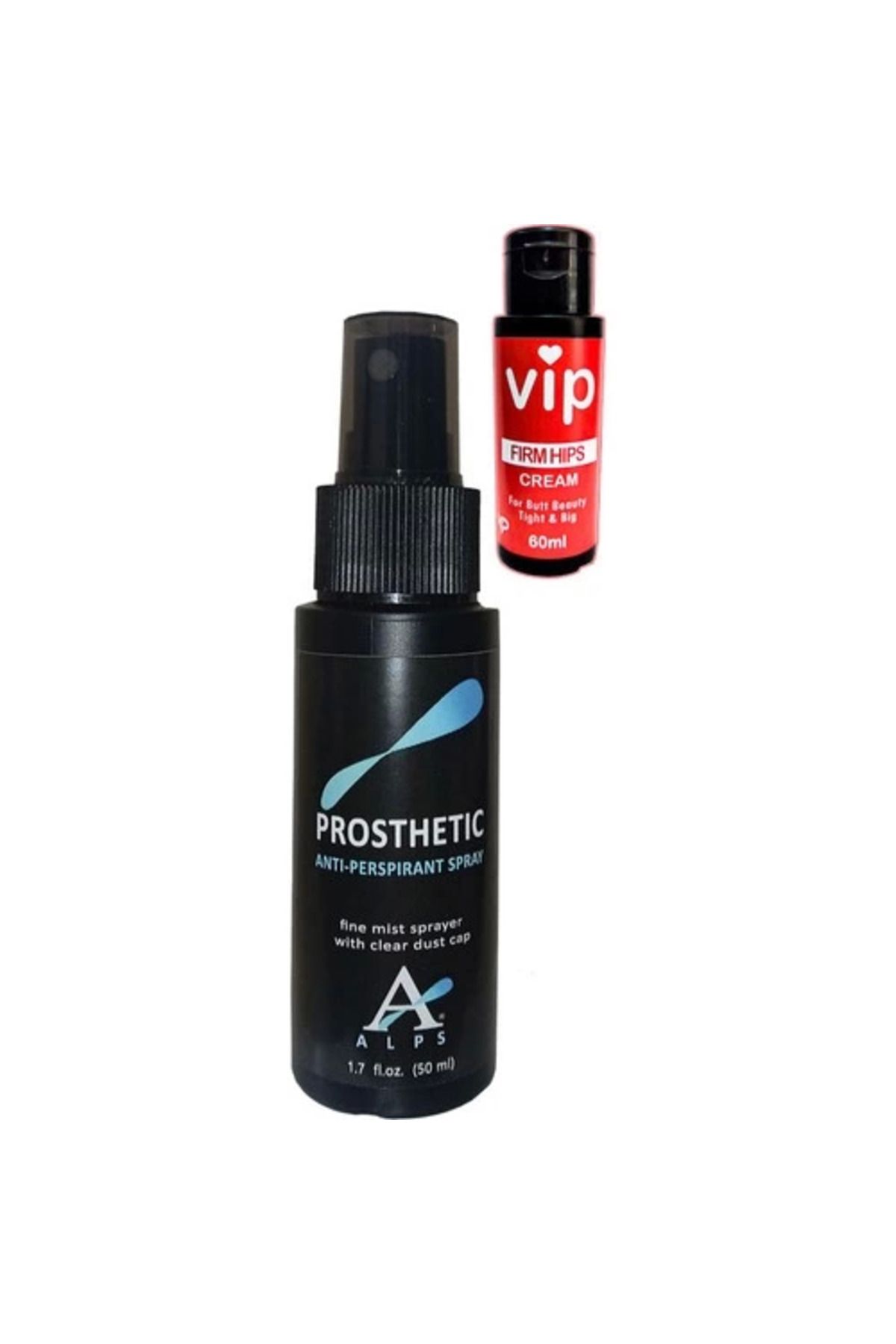 Emper Anti-Perspirant Sprey ve Hips Krem