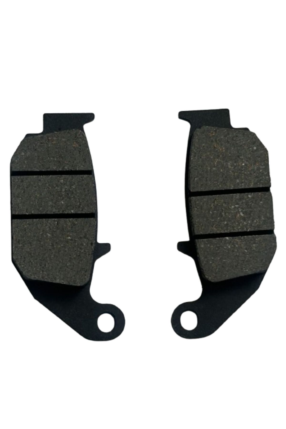 DARDEREMOTOR CF DİSK BALATASI ARKA ABS SR450 A