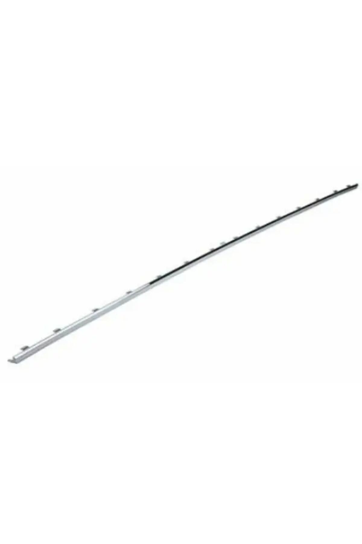 gkl ARKA TAMPON KROM CITA ORTA LUXURY BMW F10 LCI 1416