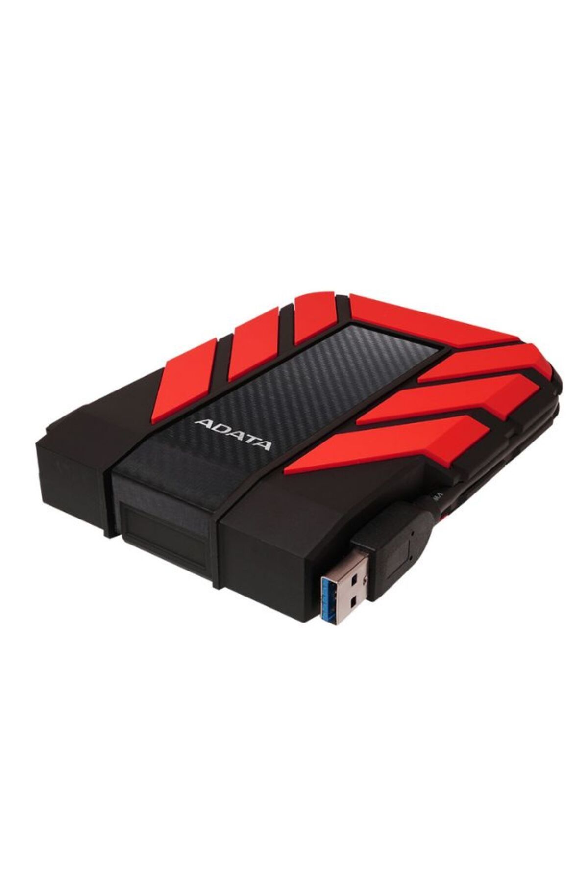 Adata-HD710 Pro DURABLE 5TB External HDD | Anti Shock Hard Drive Waterproof | Fast Data Transfer Rate 5
