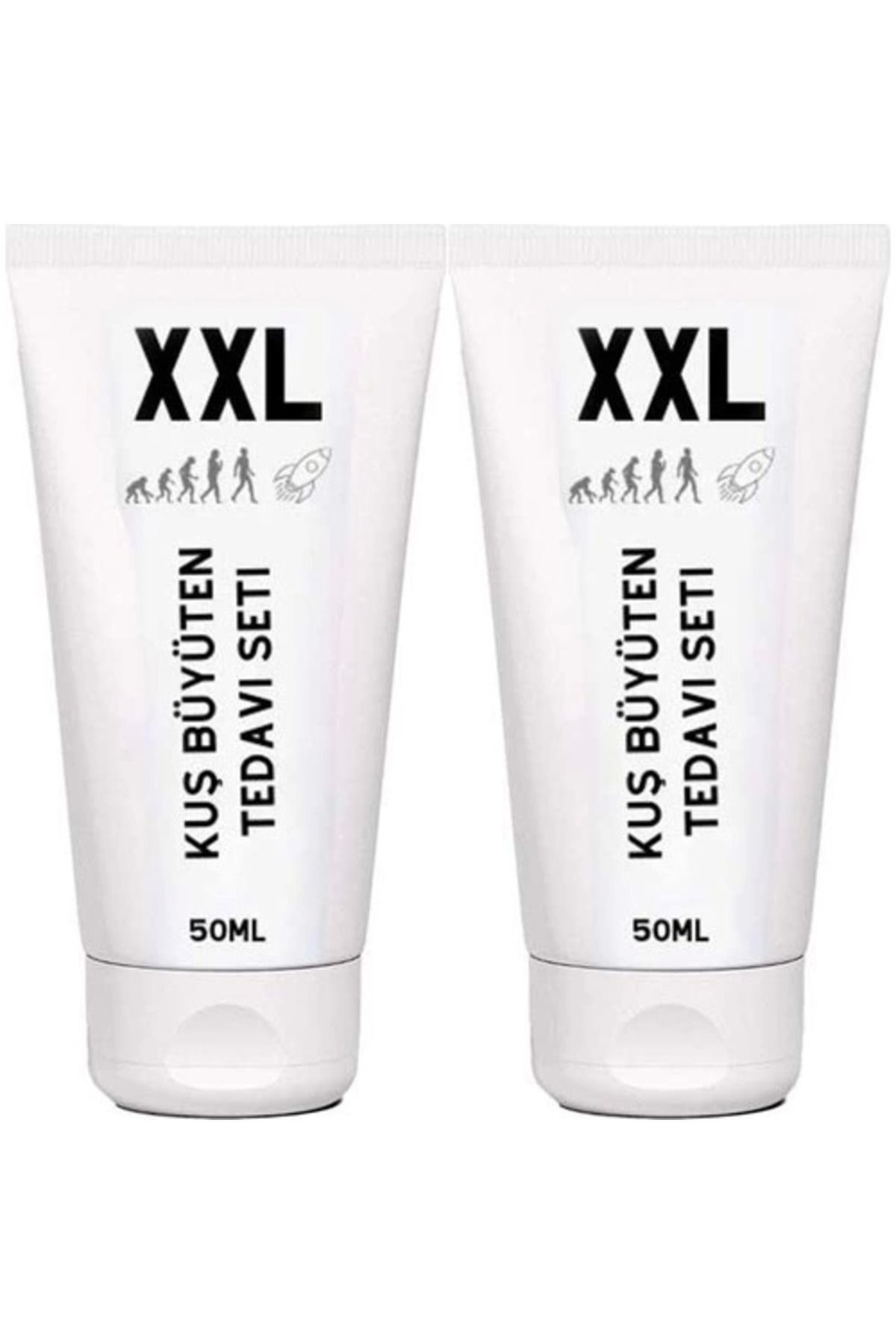 Emper Asimox 50 ml 2 Adet / Enlarge Product 50 ml 2 Pieces