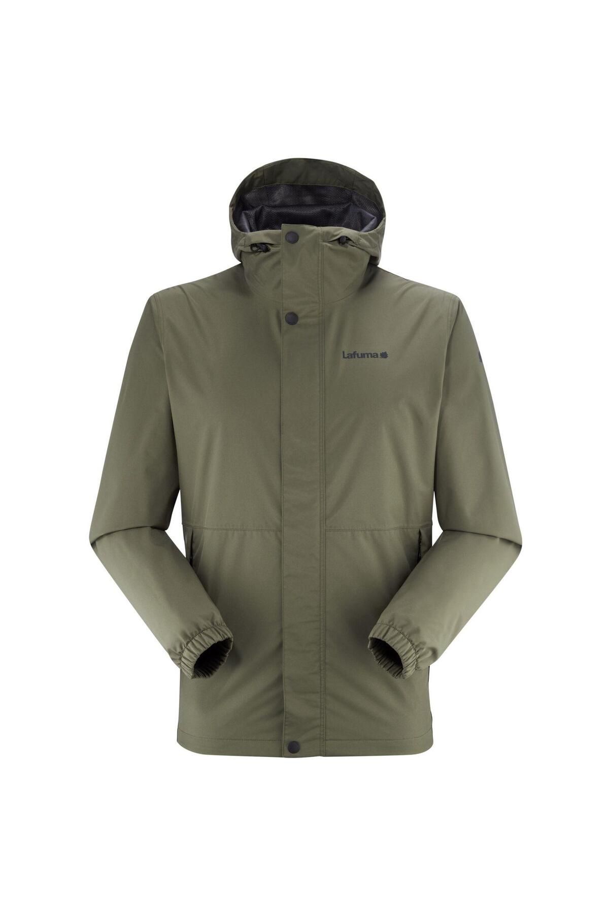 LAFUMA ACCESS Ceket Erkek LFV12529 MILLET.9425 Yeşil-XXL