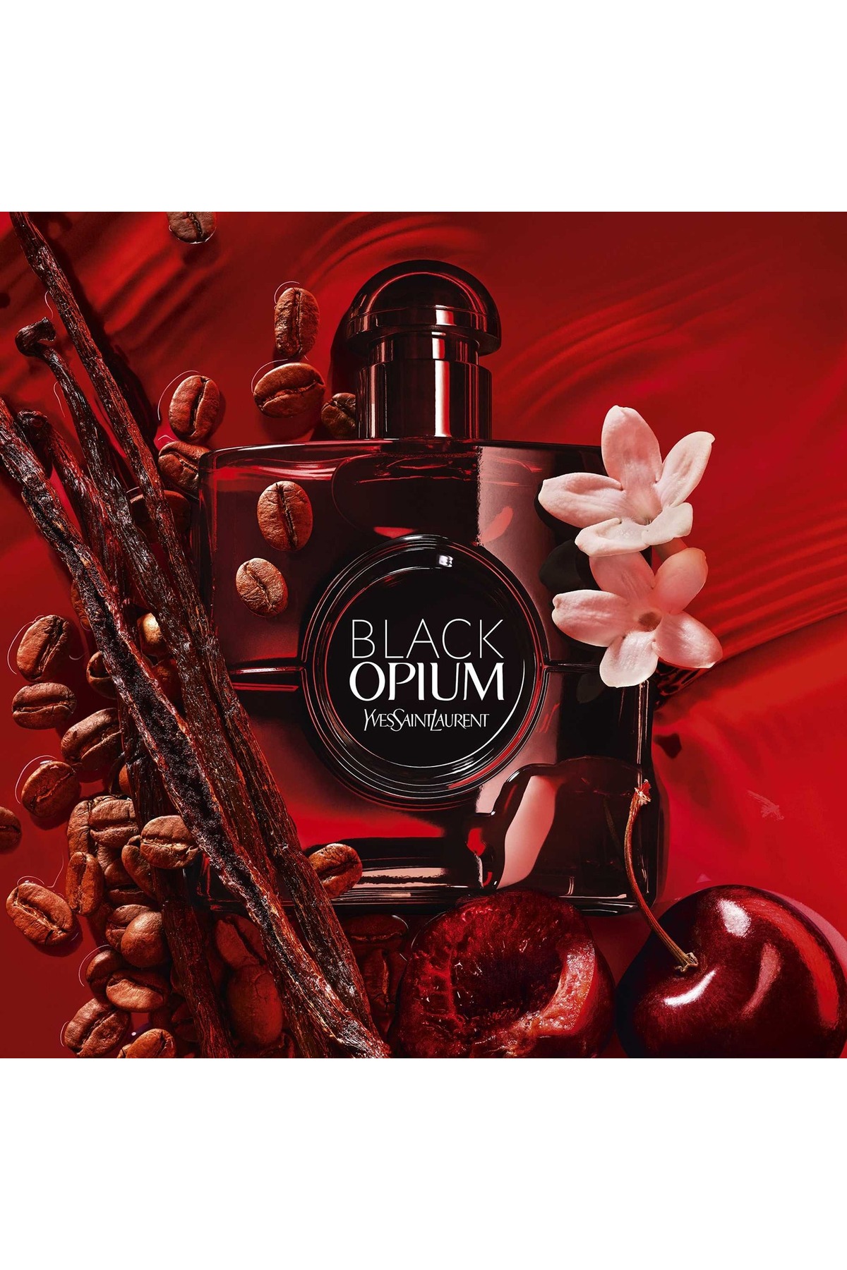 عطر زنانه بلک اوپیوم رد EDP 30 میلی لیتر 3614274076585