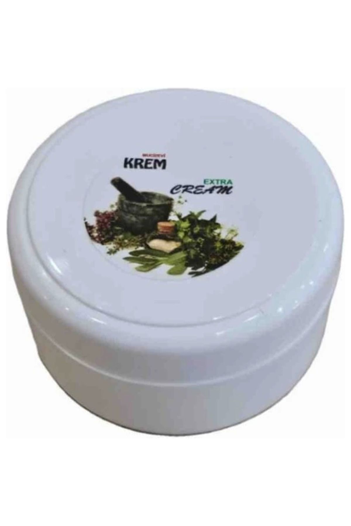 Emper Eurorganiq Mucizevi Krem Ağrılarınız İçin 125 ml