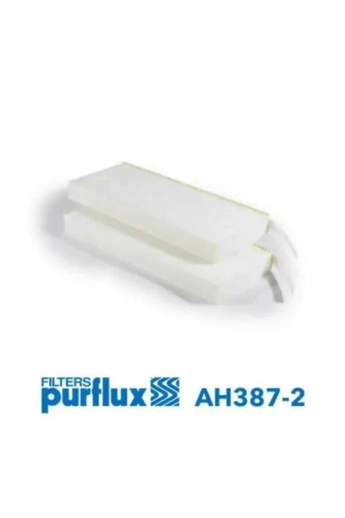 PURFLUX FİLTERS AKTIF KARBON POLEN FILTRESI LATITUDE 2,0 16V 2,0 DCI 2011(2 LI)
