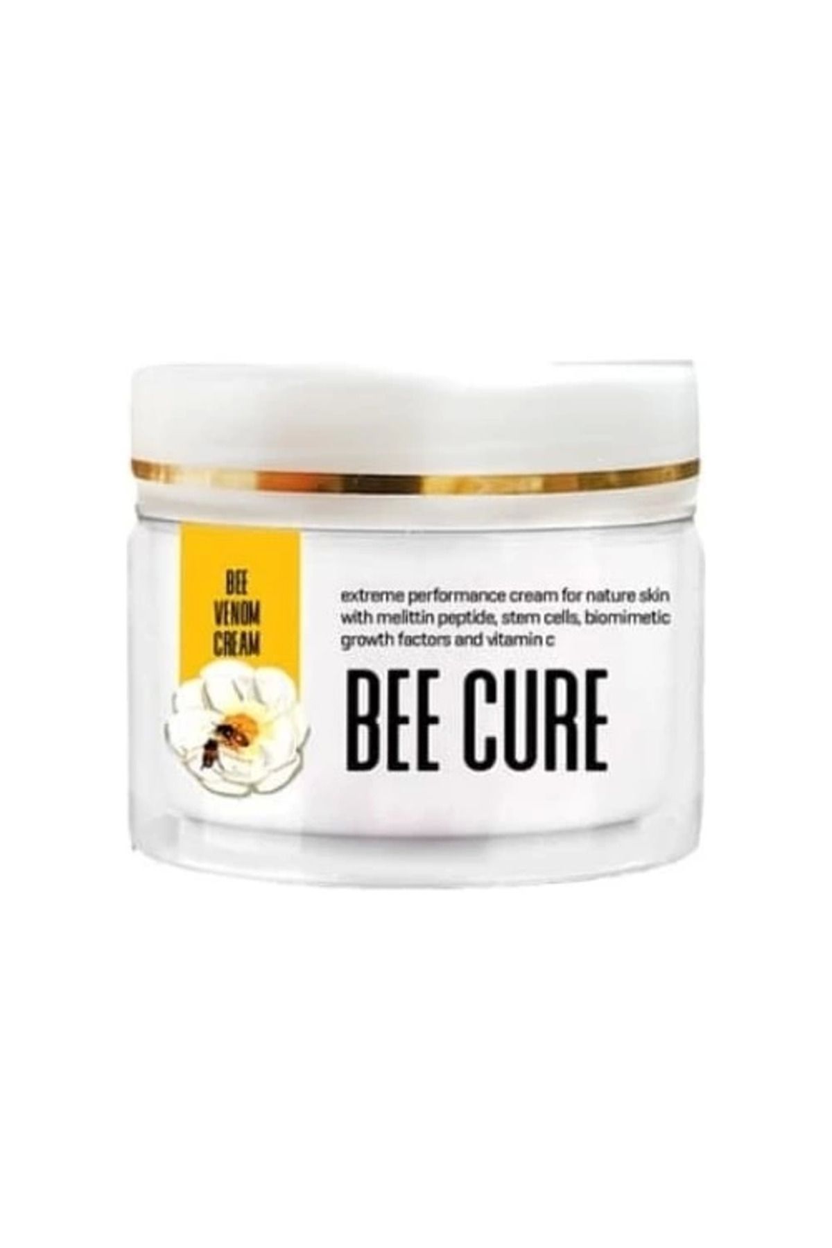 Emper Bee Cure Arı Kremi