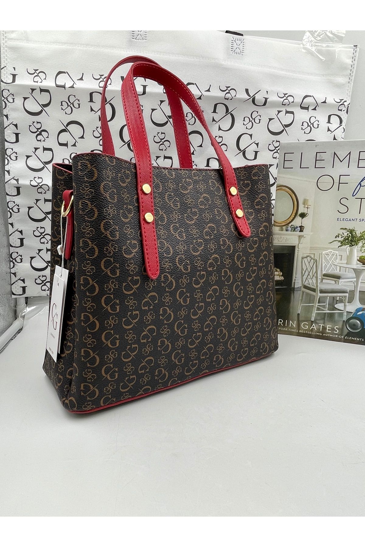 CMRBag CG LUXURY