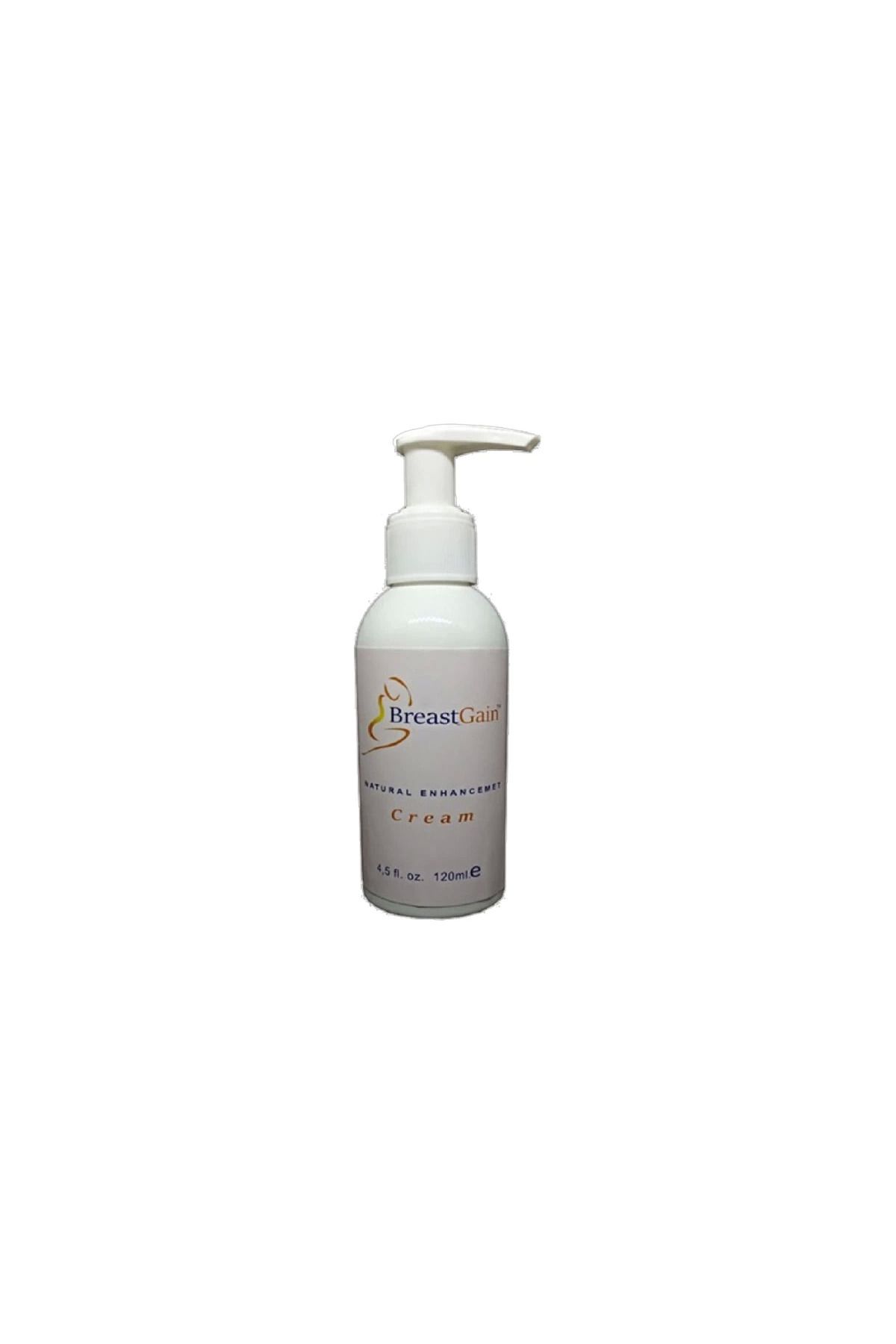 Emper Bonie Breastgain Cream Kadınlara Özel 120 ml Şekillendirici Krem
