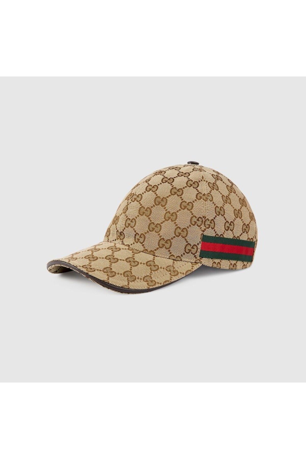 Willit VIP Kalite Unisex kahverengi şapka