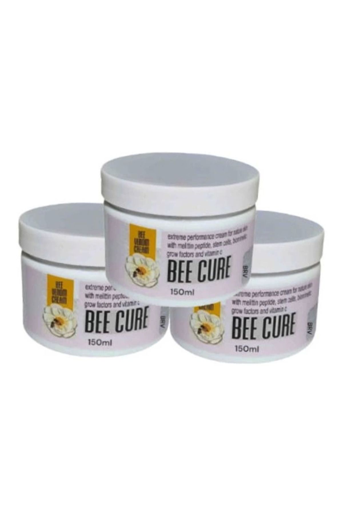 Emper Bee Cure Krem 150 ml x 3 adet
