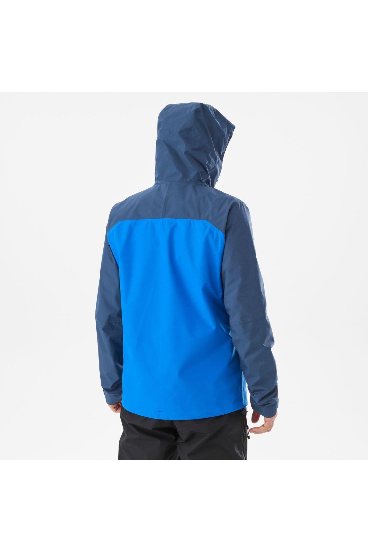 Millet SENECA Goretex Ceket Erkek MIV10209 MILLET.N3177 Çok Renkli