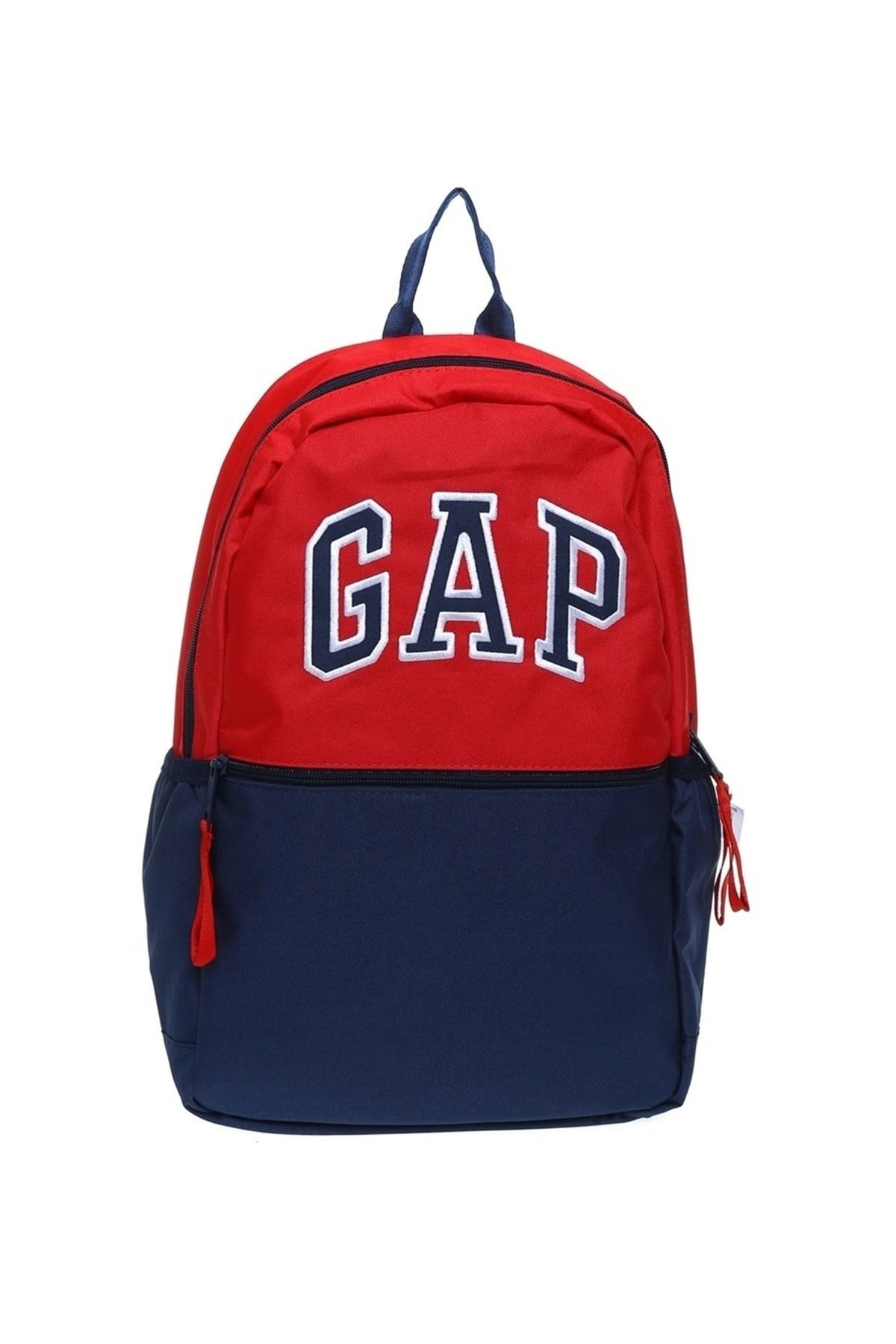 GAP 75698 Kırmızı İlkokul Erkek Çocuk Okul Sırt Çantası