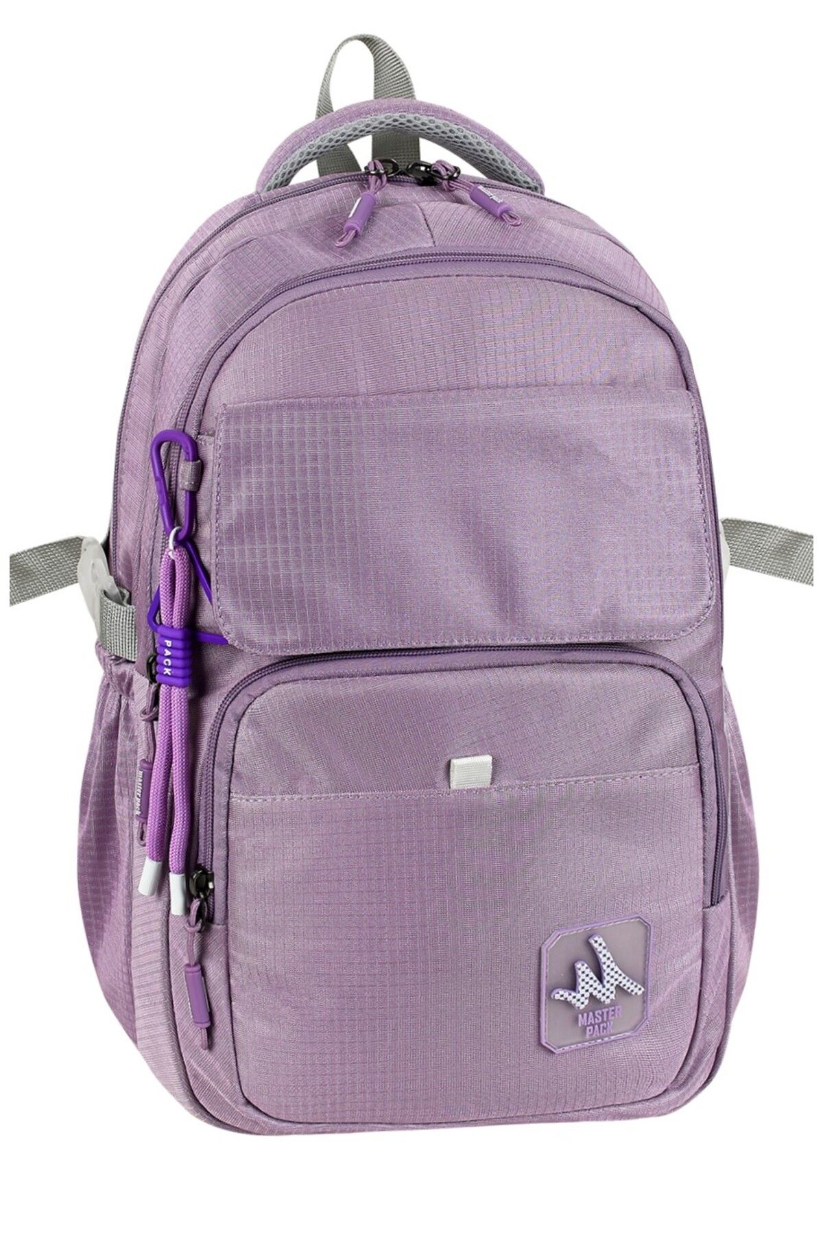 Çınka Bags Büyük Boy Suya Dayanıklı Kumaş Unisex Seyahat Sırt ve Okul Çantası