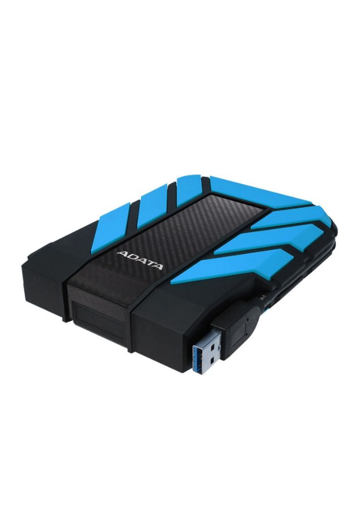 Adata-HD710 Pro DURABLE 5TB External HDD | Anti Shock Hard Drive Waterproof | Fast Data Transfer Rate 4