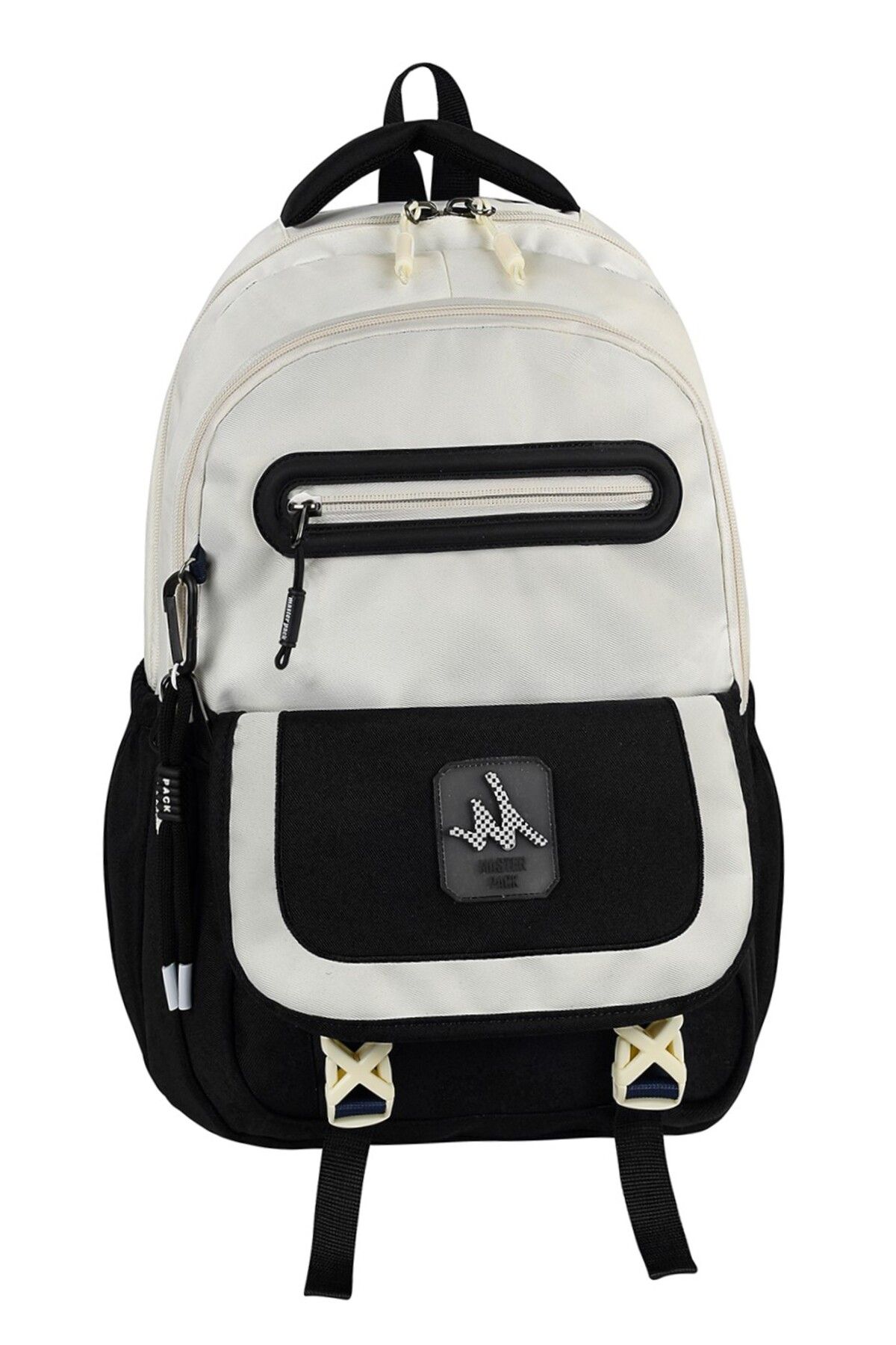 Çınka Bags Büyük Boy Suya Dayanıklı Kumaş Unisex Seyahat Sırt ve Okul Çantası / 7004
