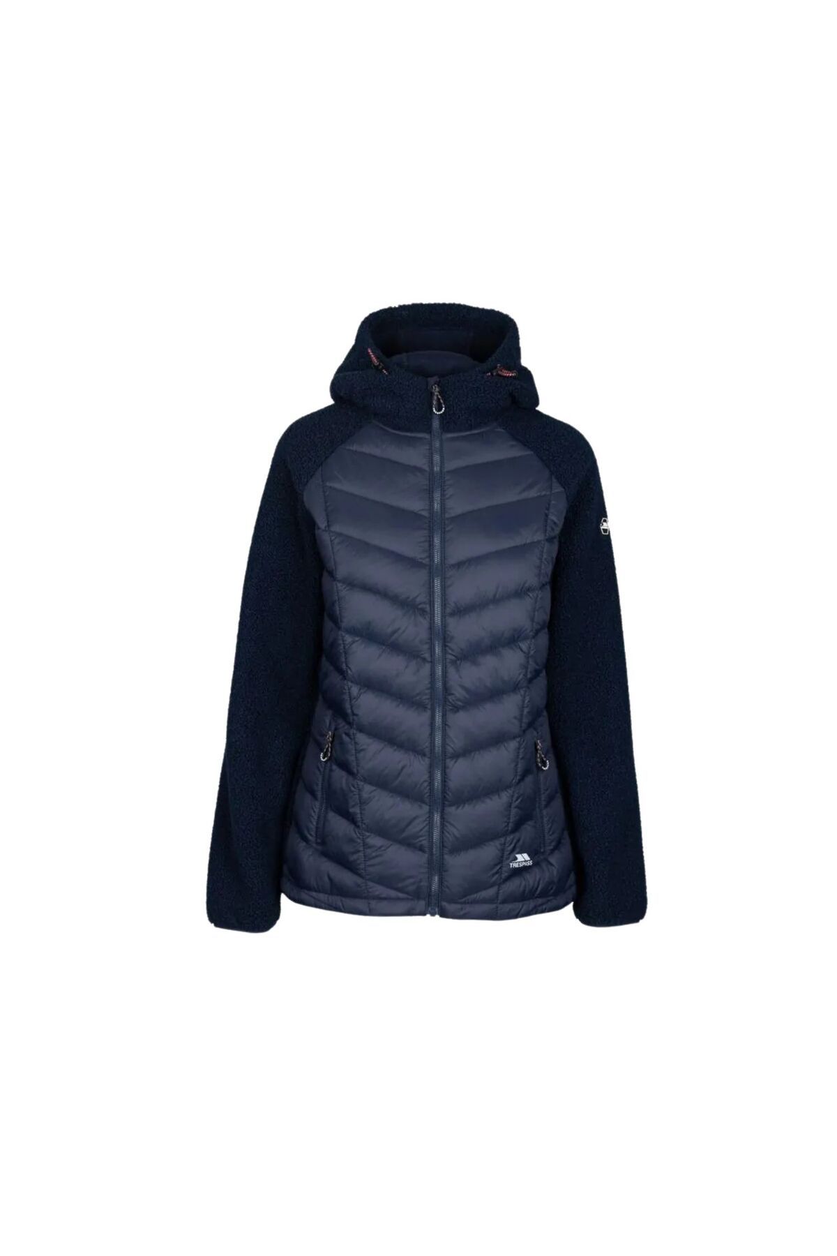 Trespass Wando Hybrid Kadın Montu