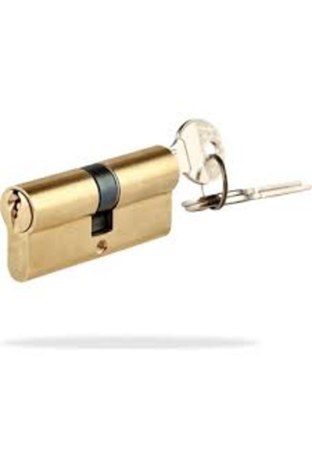 Yuma YMK-B68HBG 68 mm Bilyalı Hibrit Set Barel Saten