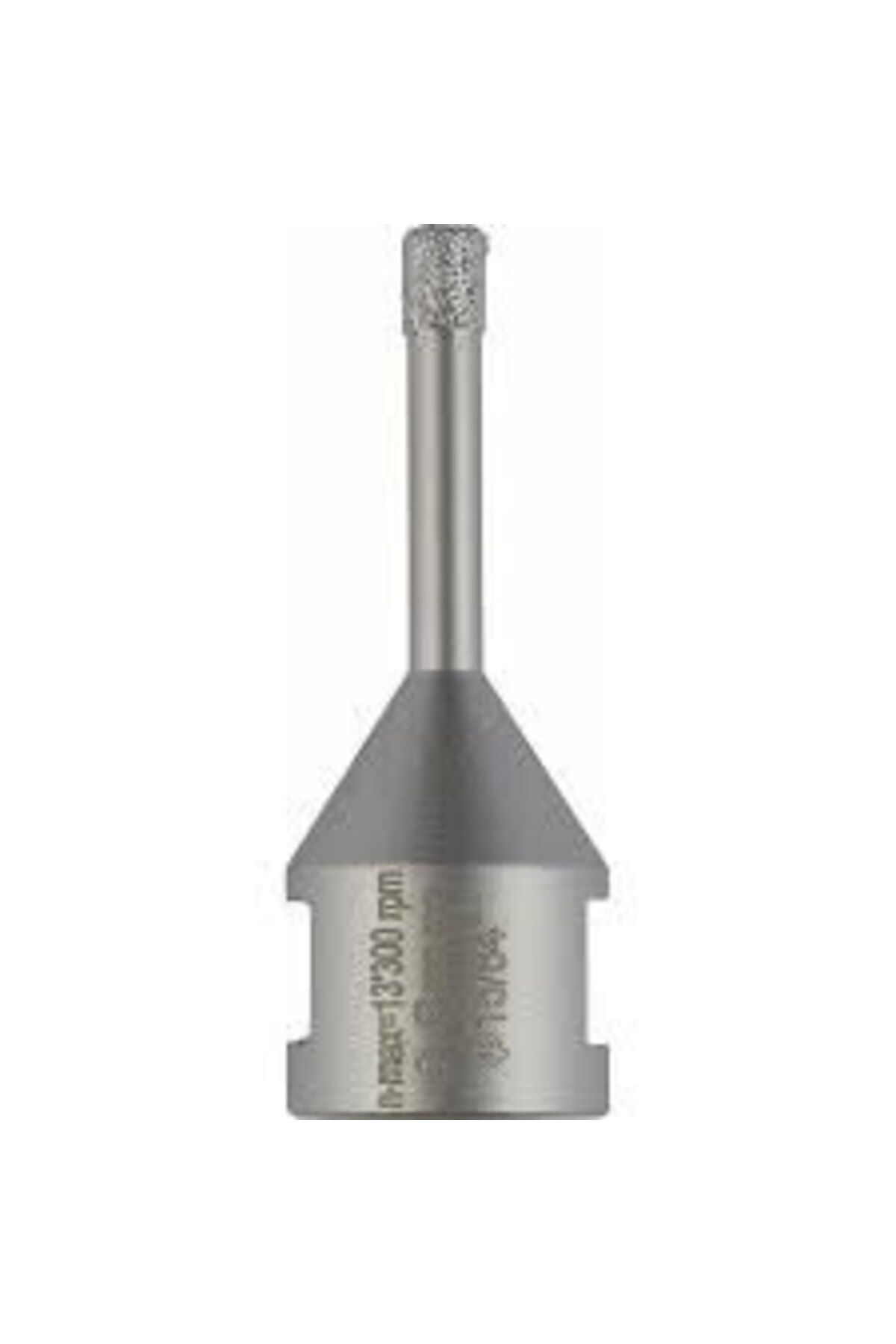 Bosch DrySpeed BfC Elmas Delici Uç 8-30mm