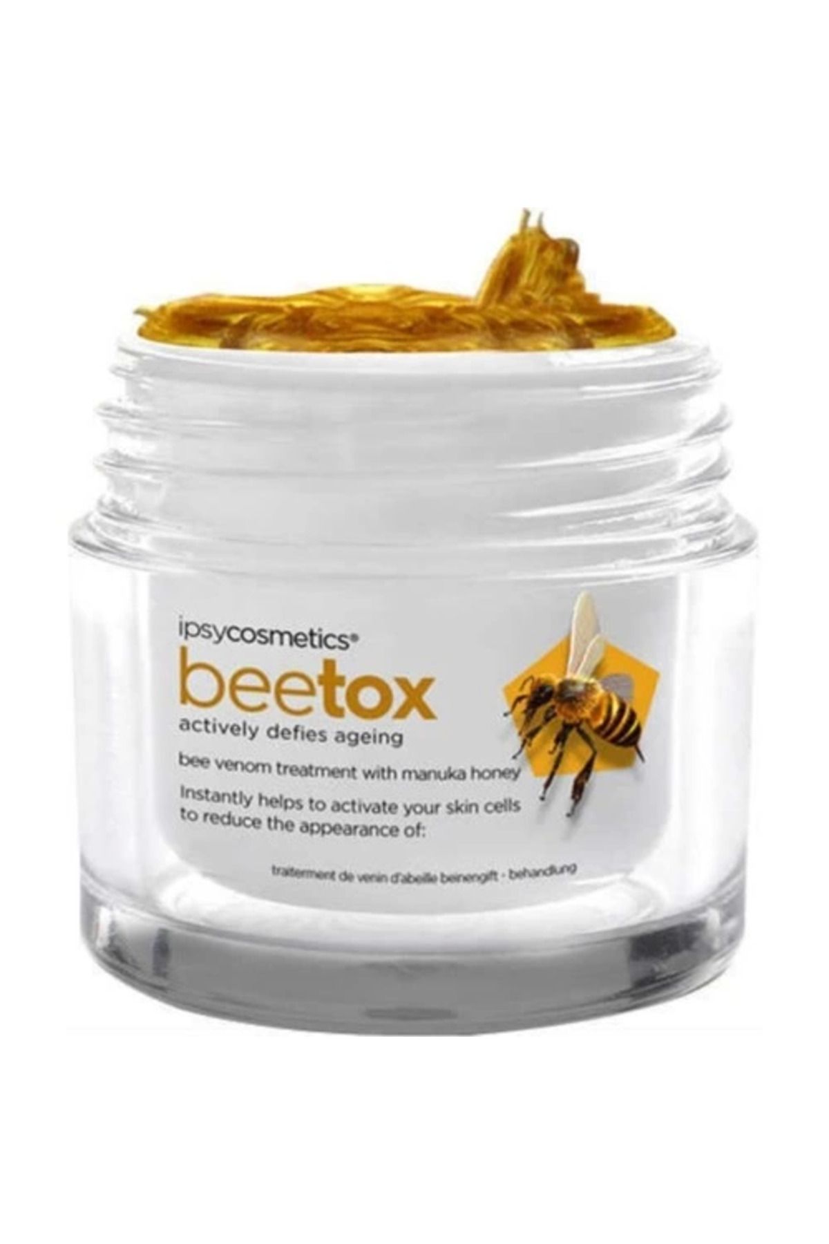 Emper Bee Tox Arı Zehri Karşıtı Krem 100 ml