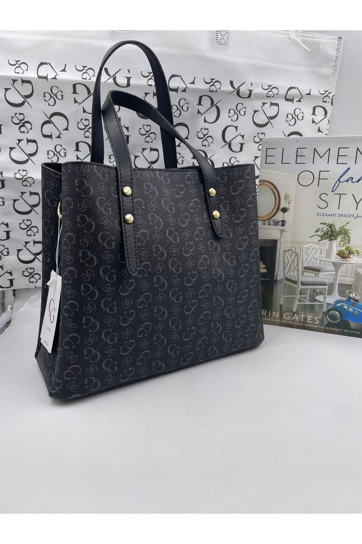 CMRBag CG LUXURY