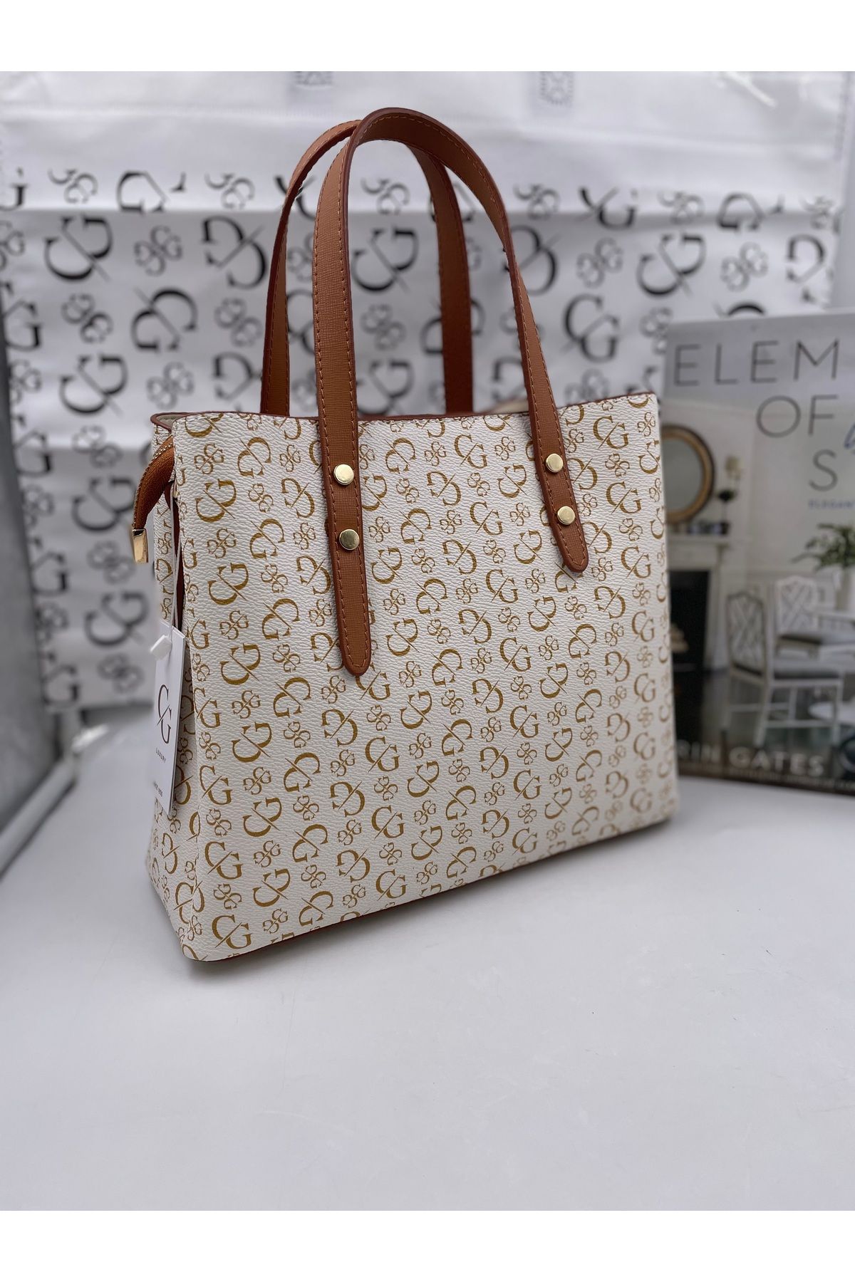 CMRBag CG LUXURY