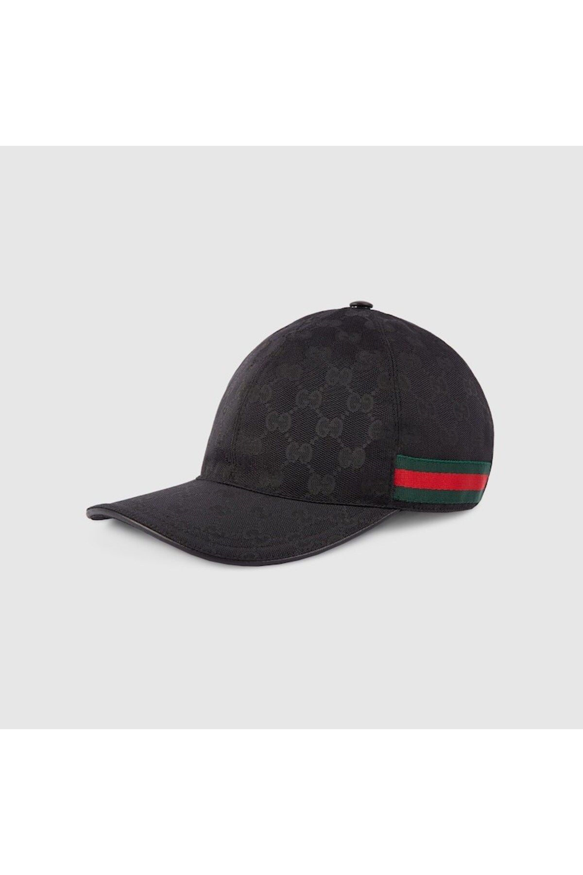 Willit VIP Kalite Unisex siyah şapka