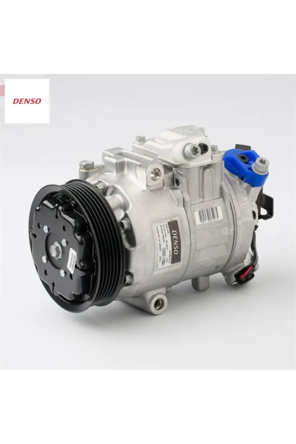DENSO KLİMA KOMPRESÖRÜ 110MM A2-CORDOBA