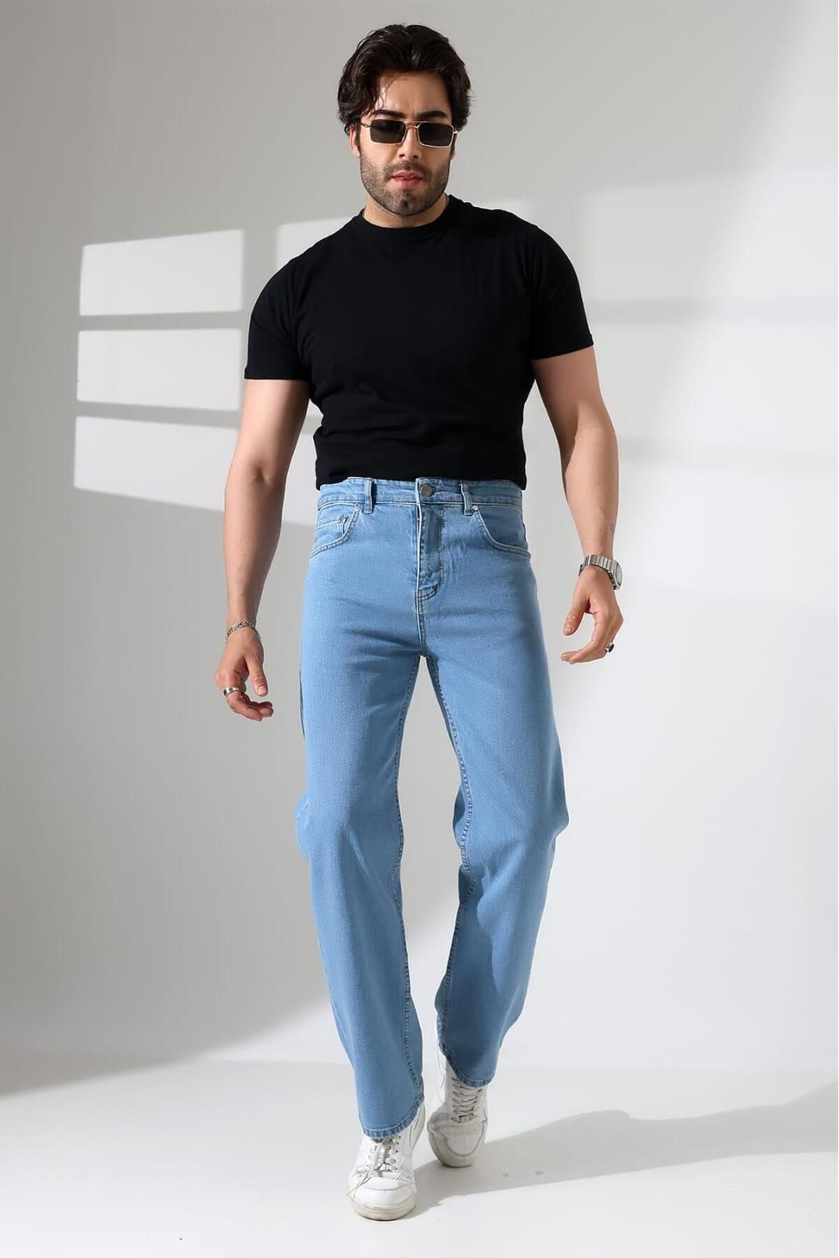 MODA Baggy pantolon