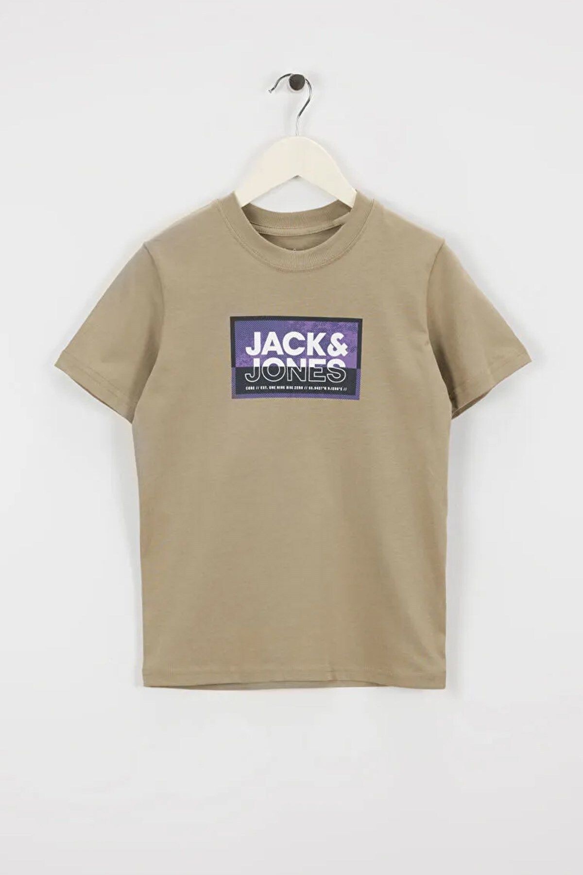 Jack & Jones Cologan Çocuk Tişört
