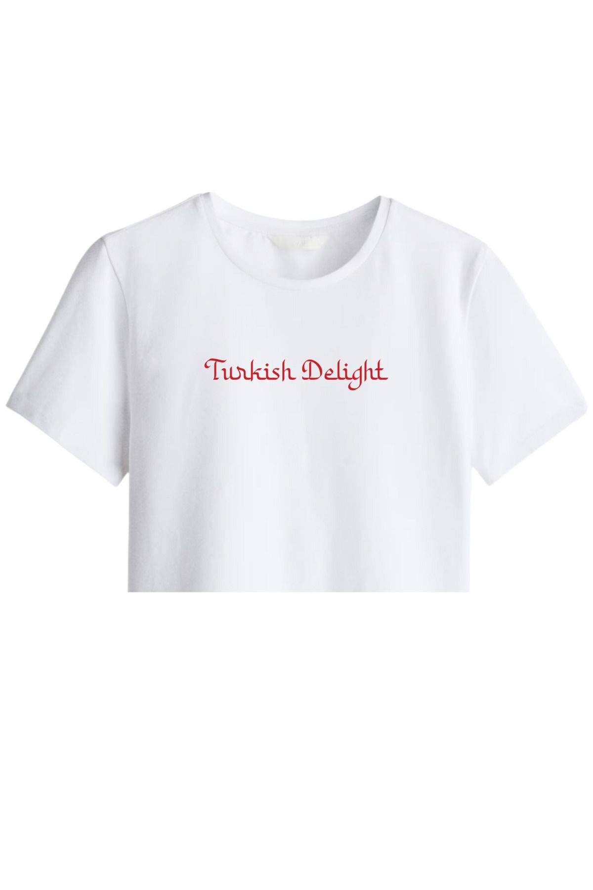 BetterThanCo Turkish Delight - Crop