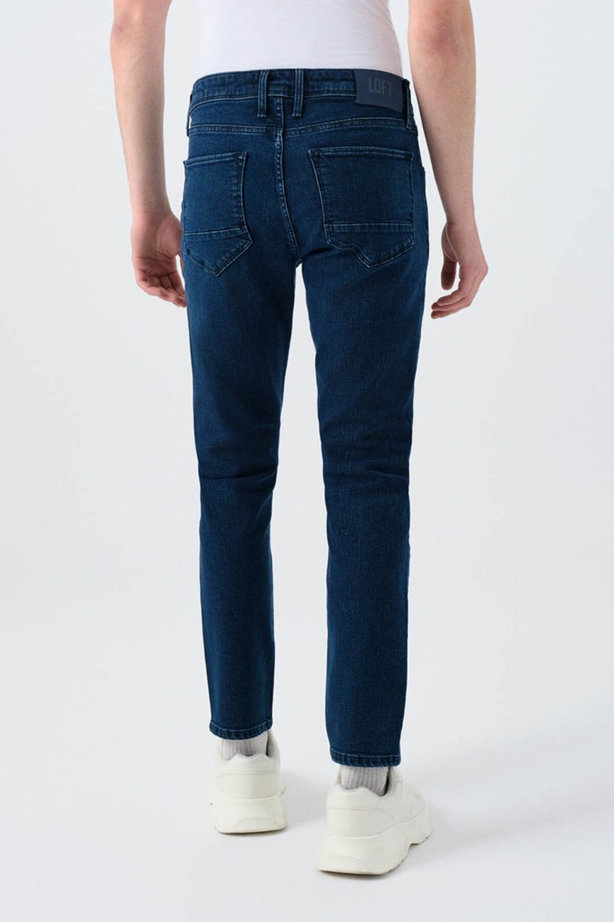 Loft-Ricardo Men's Pants 4