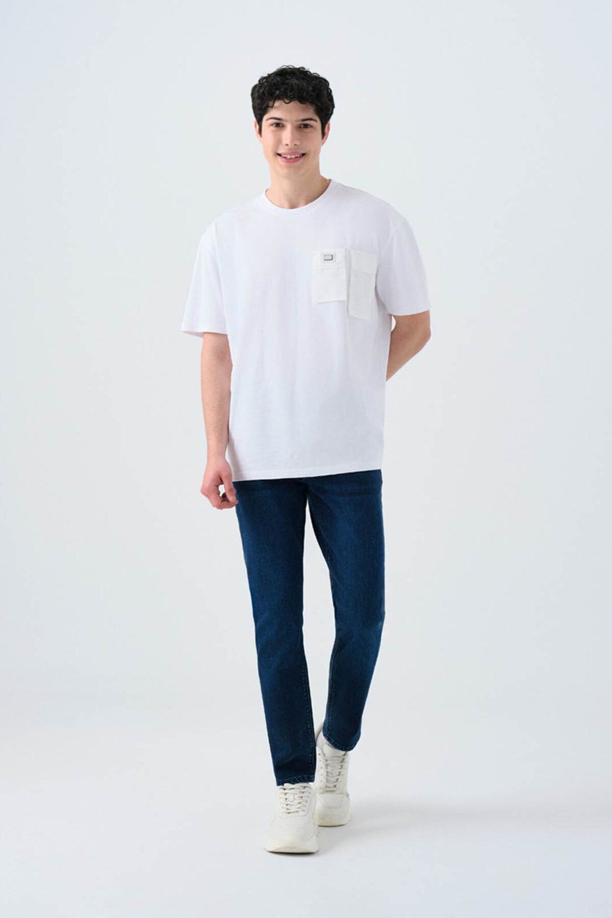 Loft-Ricardo Men's Pants 2