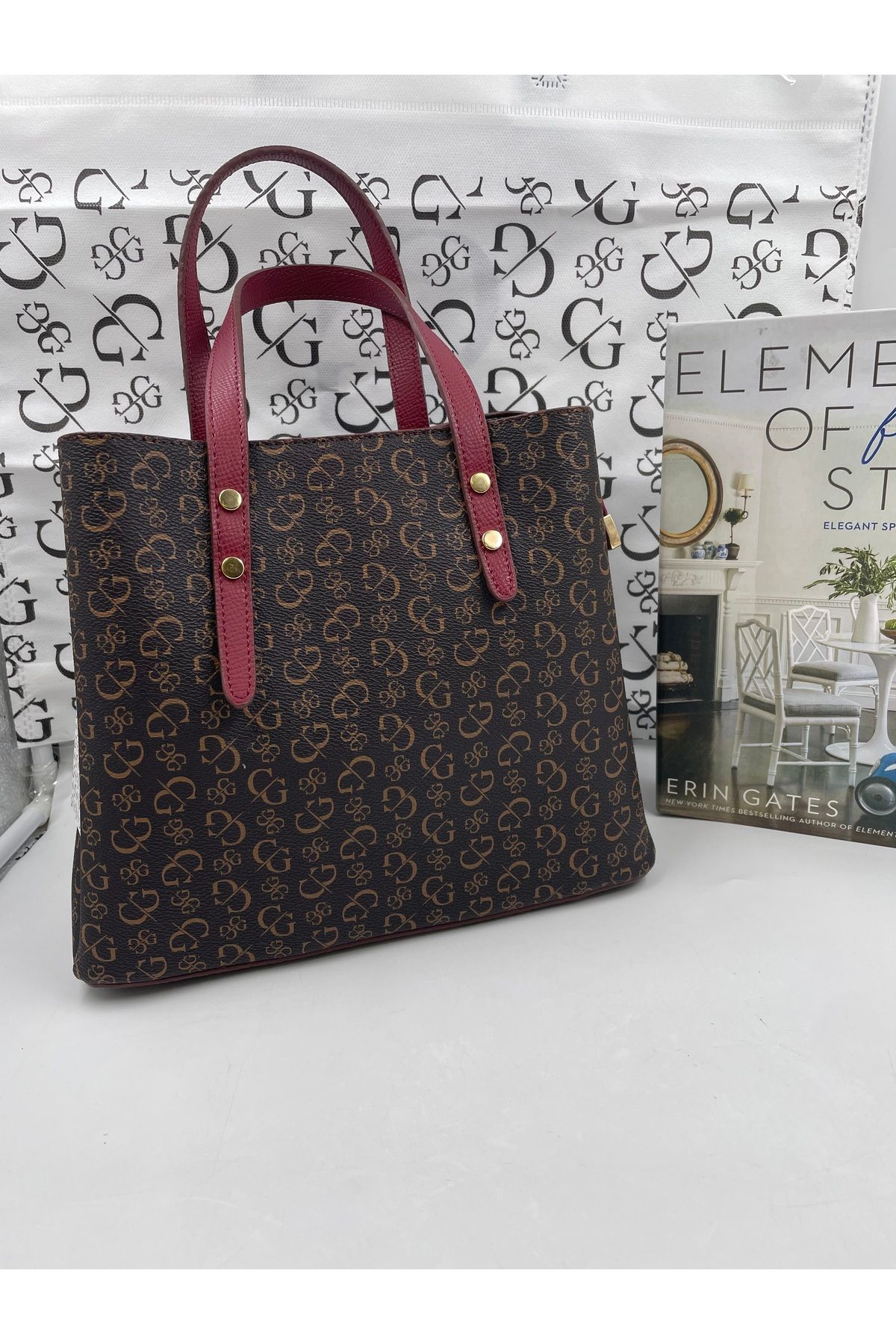 CMRBag CG LUXURY