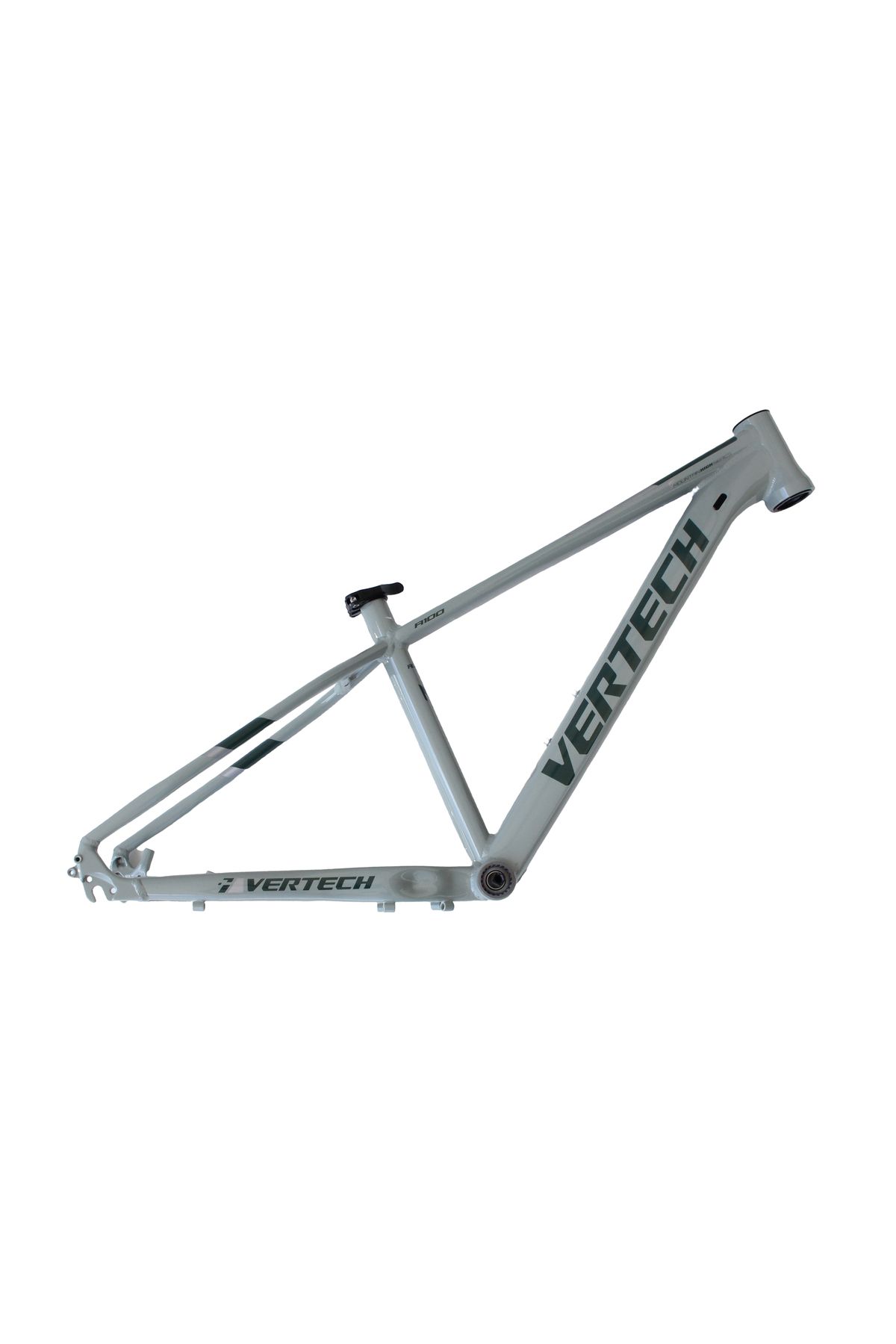 Vertech v0151 DİSK FREN İÇİN 24" ALÜMİNYUM ALAŞIMLI BİSİKLET ÇERÇEVESİ
