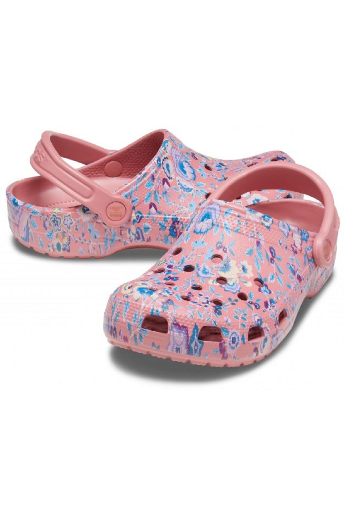 Crocs Liberty London Classic Clog