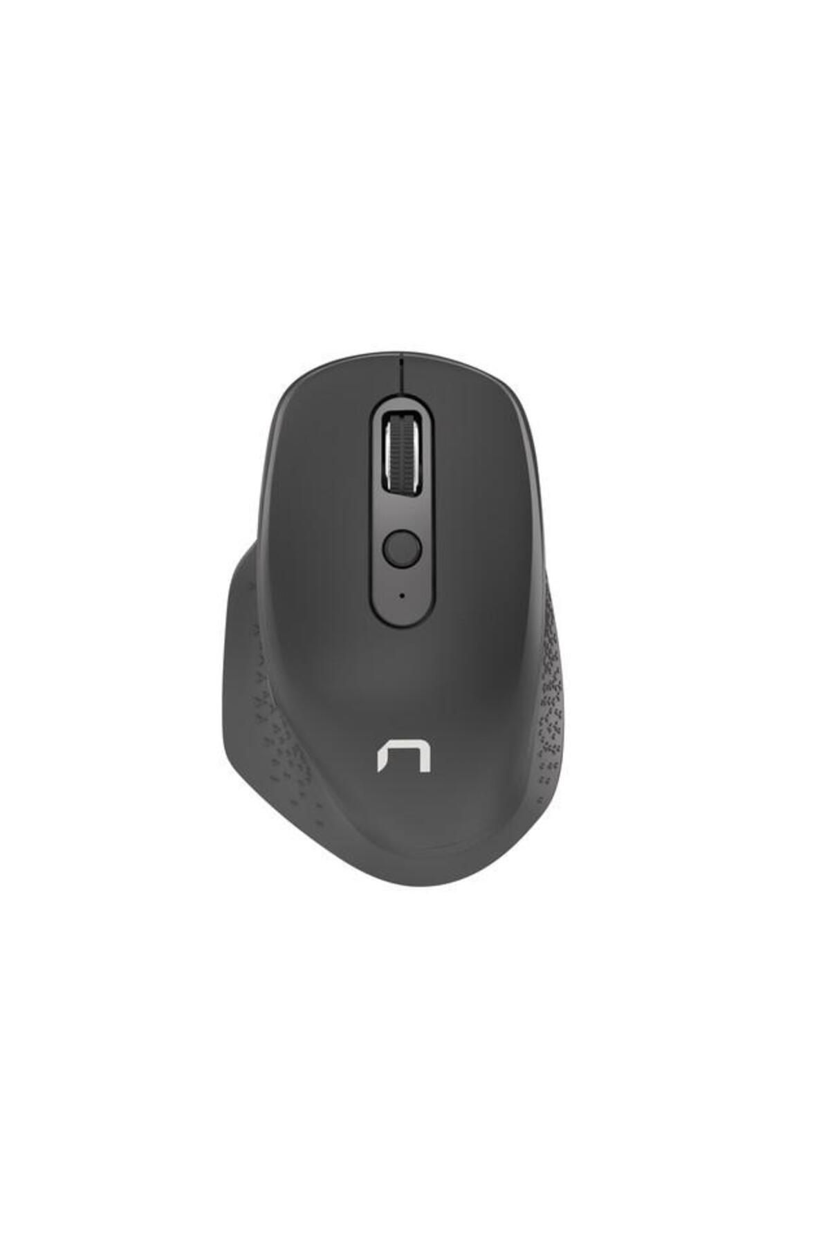 natech-Mouse-Ul Pentru Jocuri Natec Falcon 1