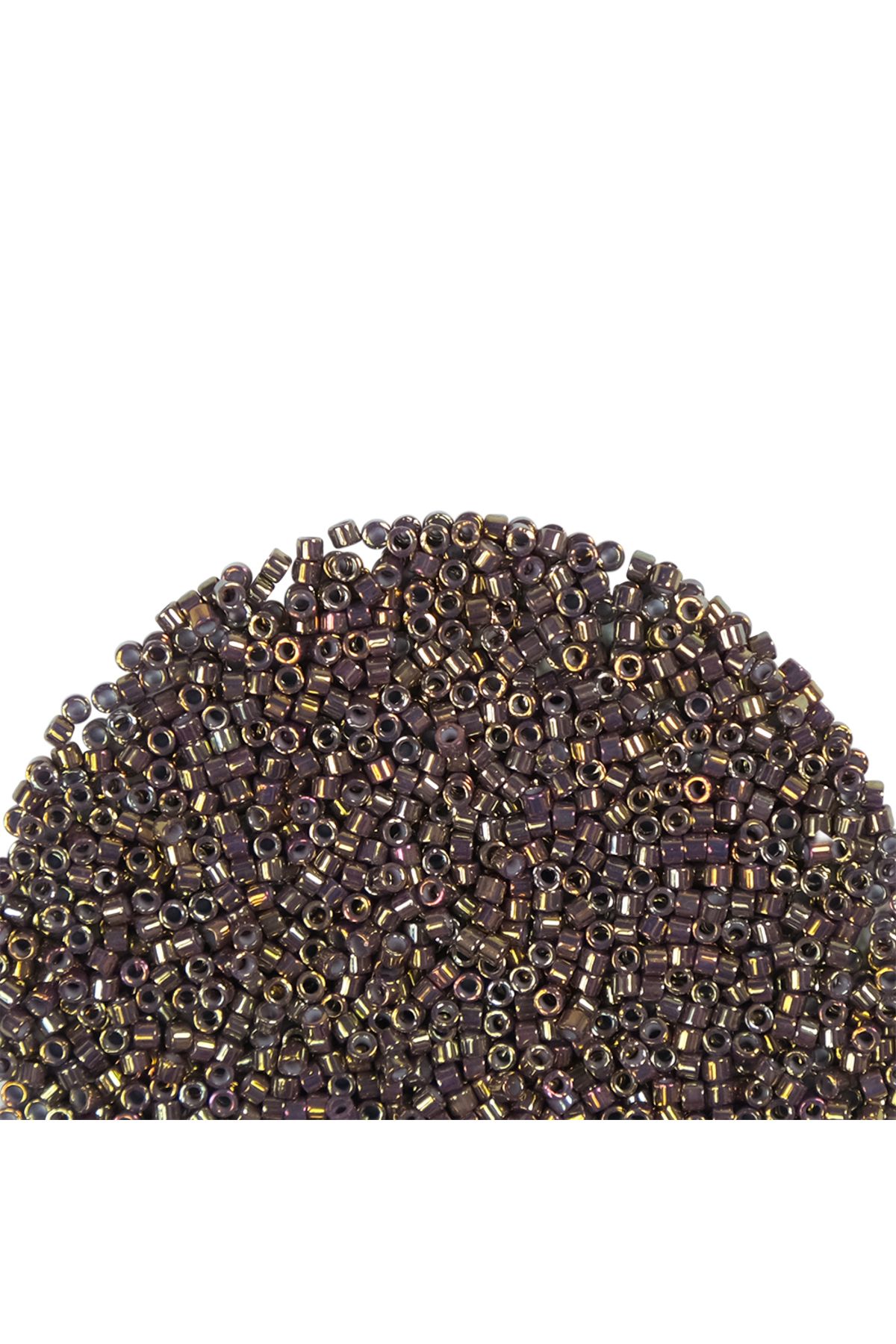 Miyuki Delica 11-0 Boncuk - DB1010-104 5 gram